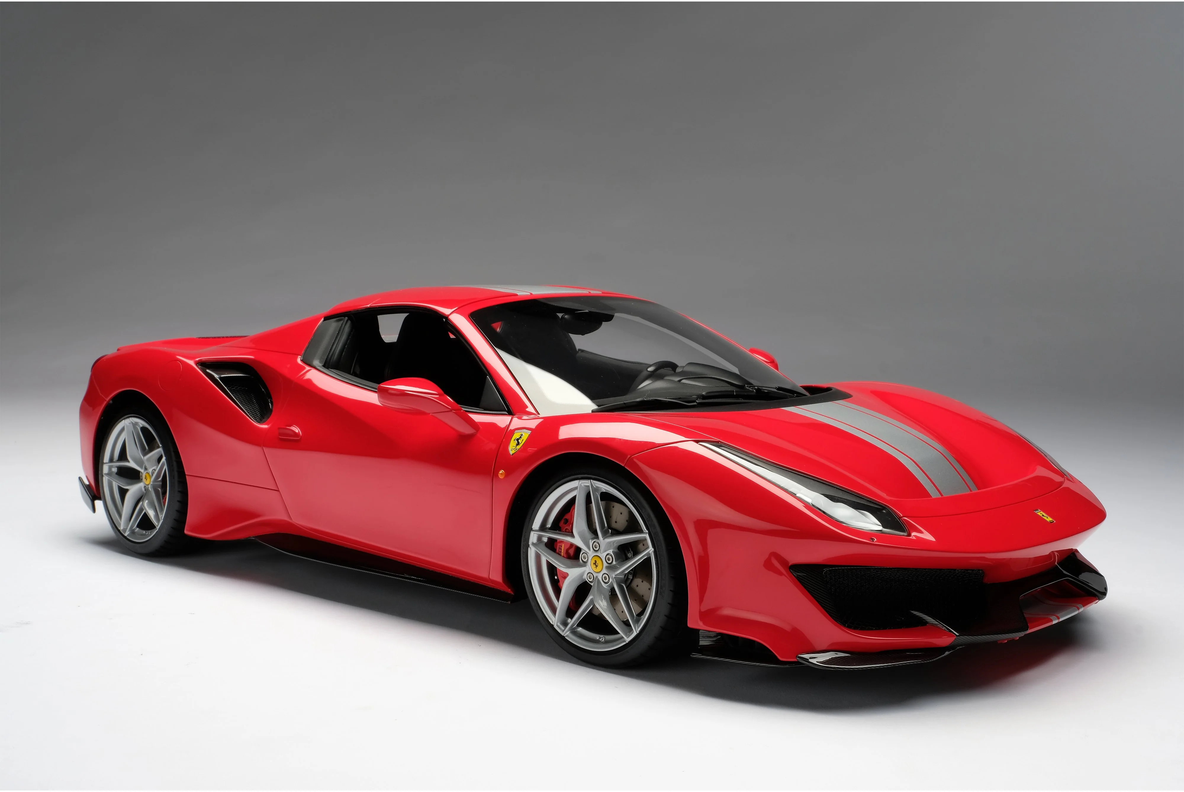 Ferrari 488 Pista Spider (2018) - Image 5