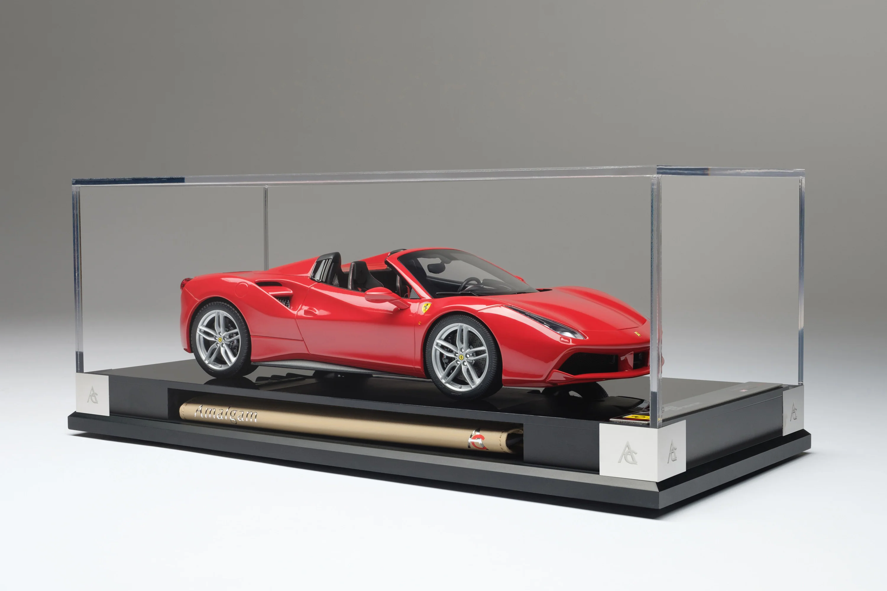 Ferrari 488 Spider - Image 11