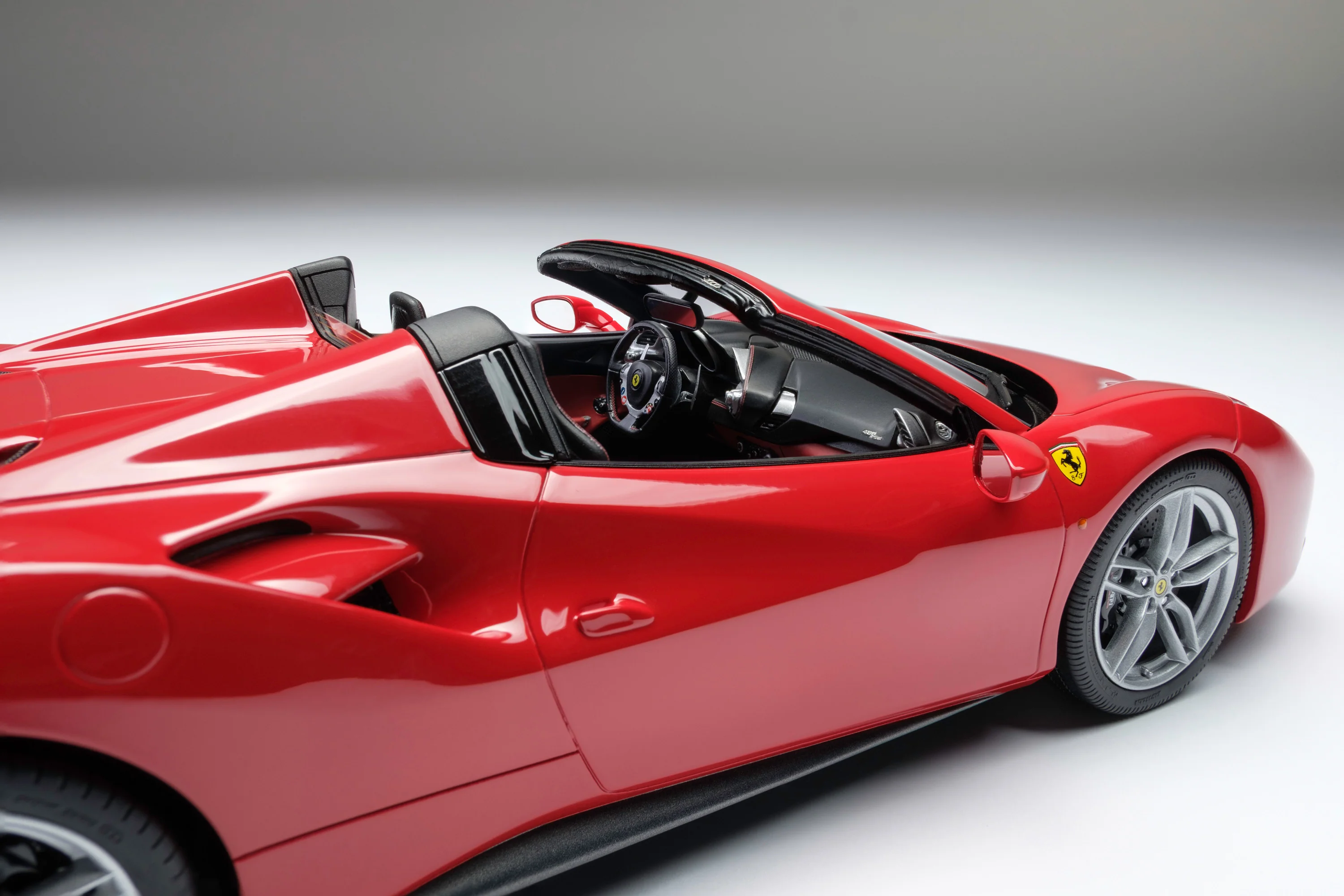Ferrari 488 Spider - Image 14