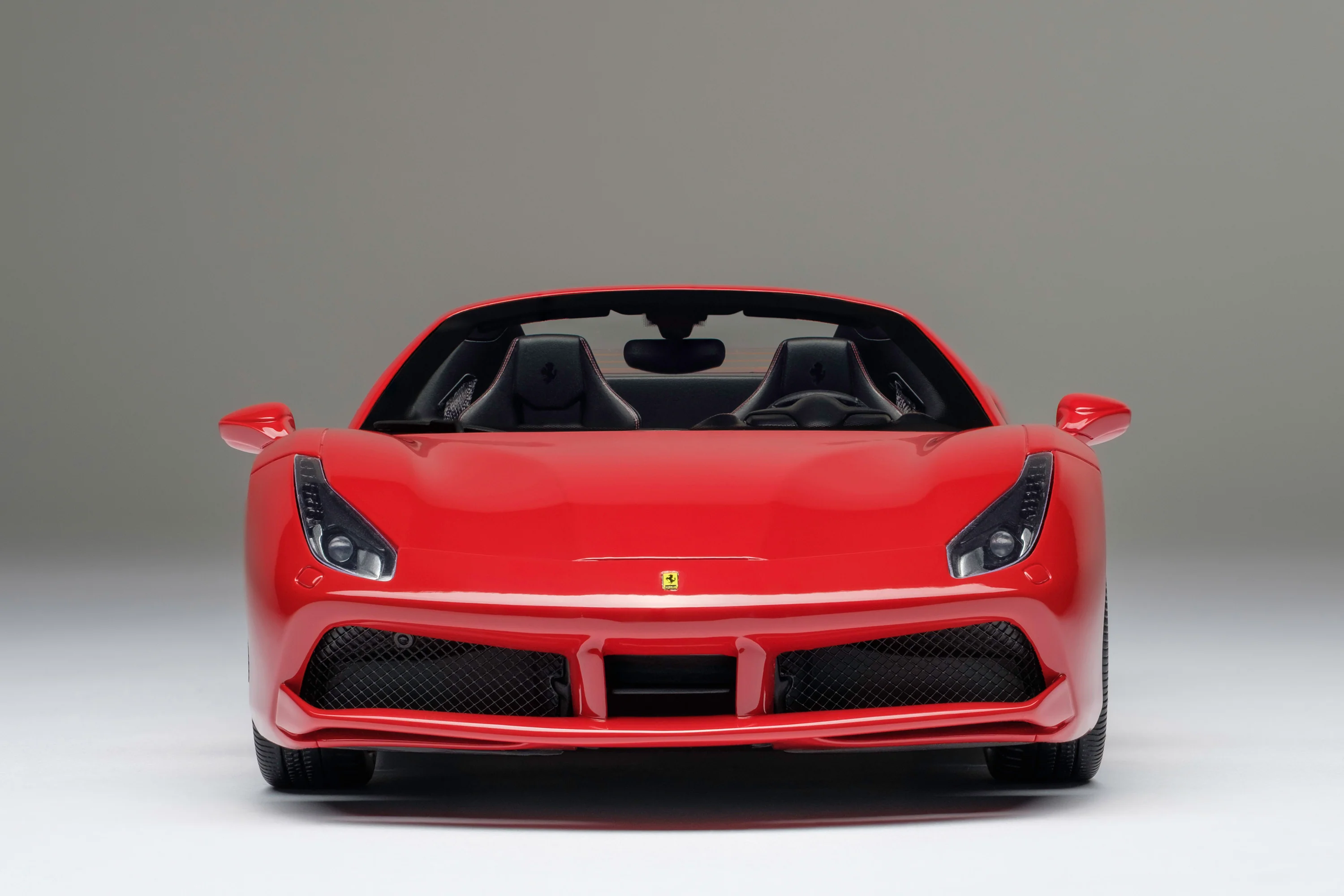 Ferrari 488 Spider - Image 5