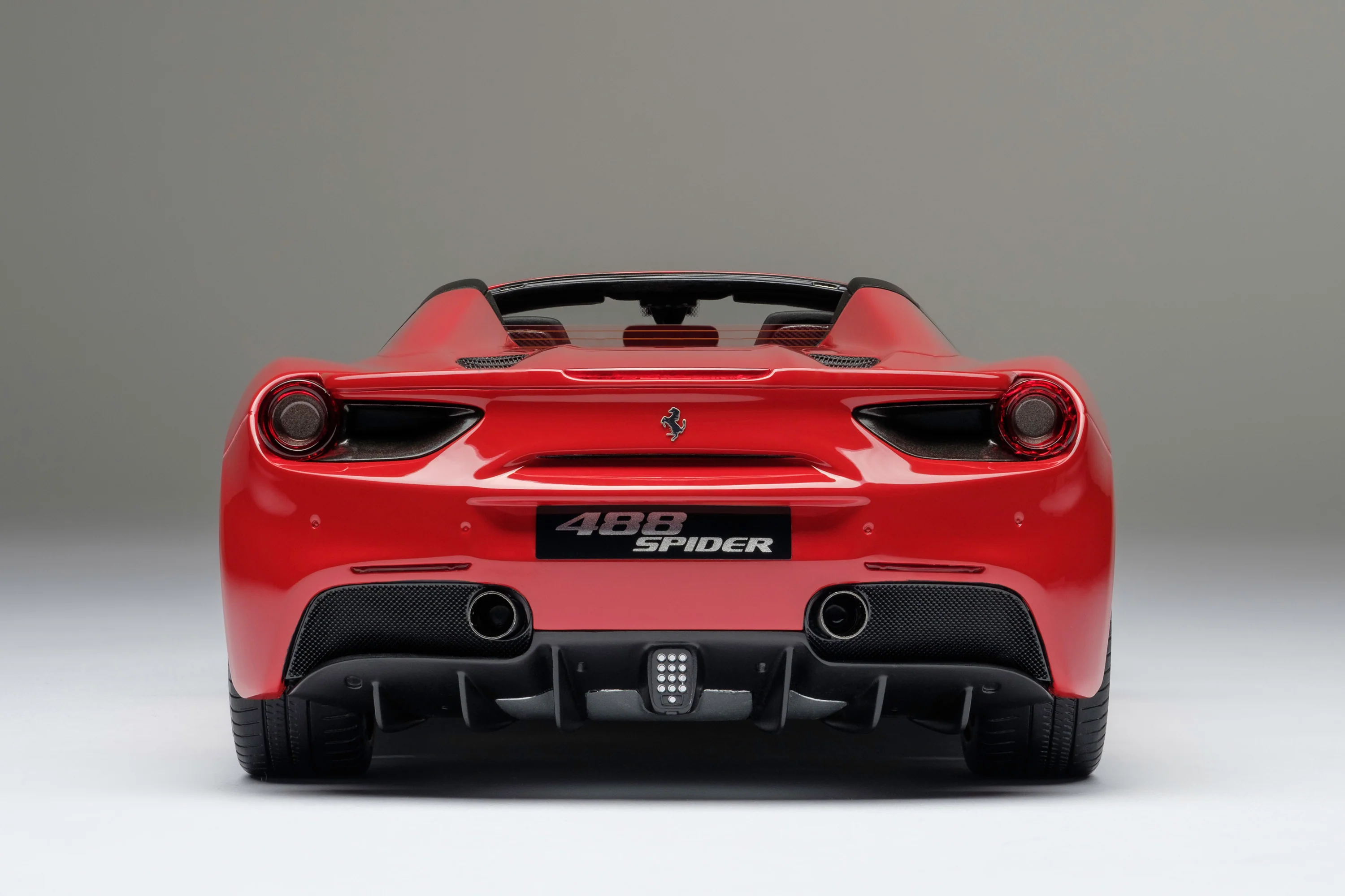 Ferrari 488 Spider - Image 6