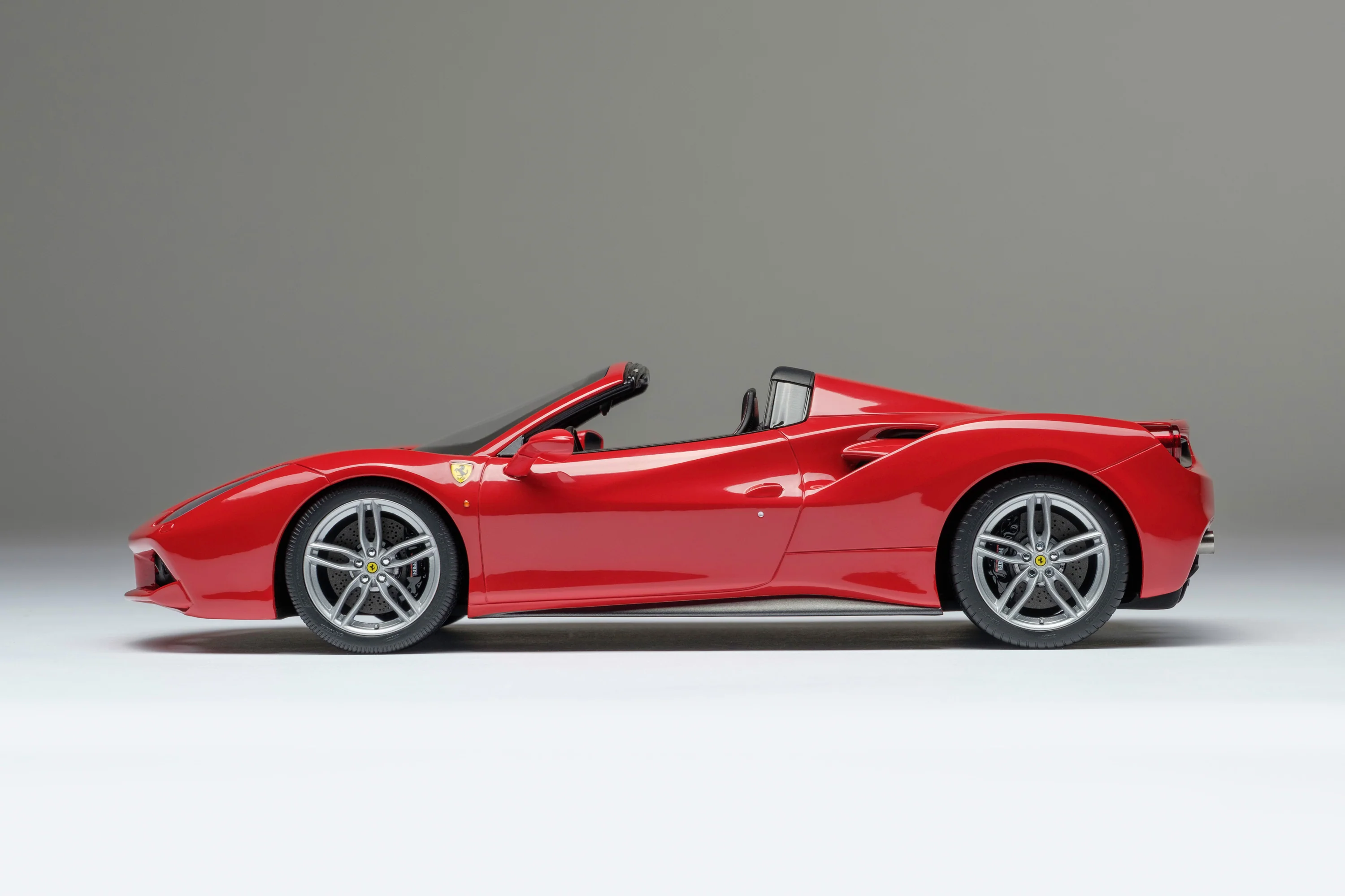 Ferrari 488 Spider - Image 7