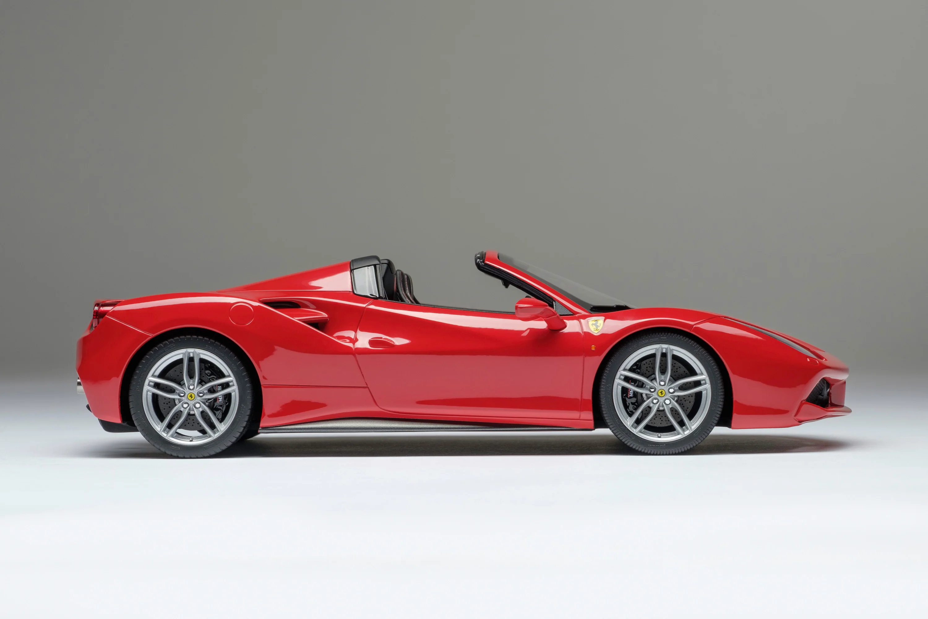 Ferrari 488 Spider - Image 8