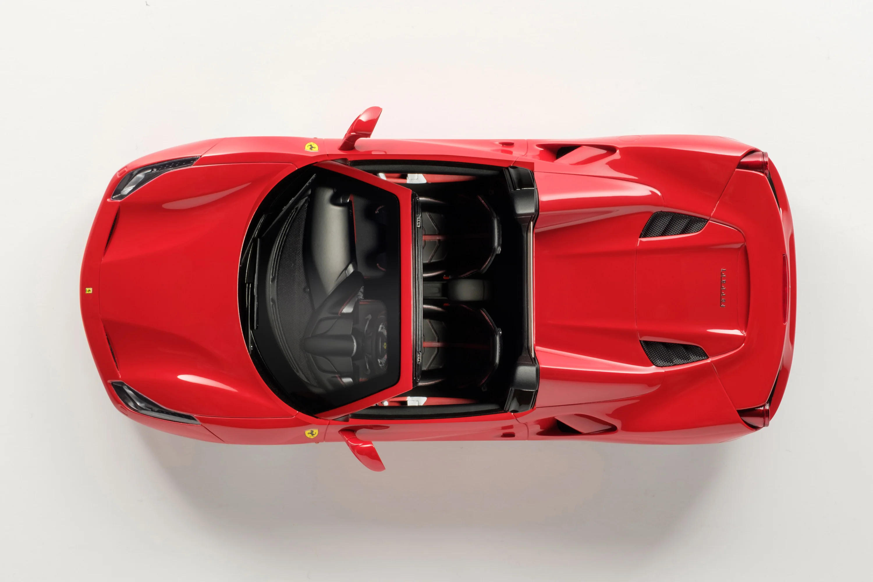 Ferrari 488 Spider - Image 9