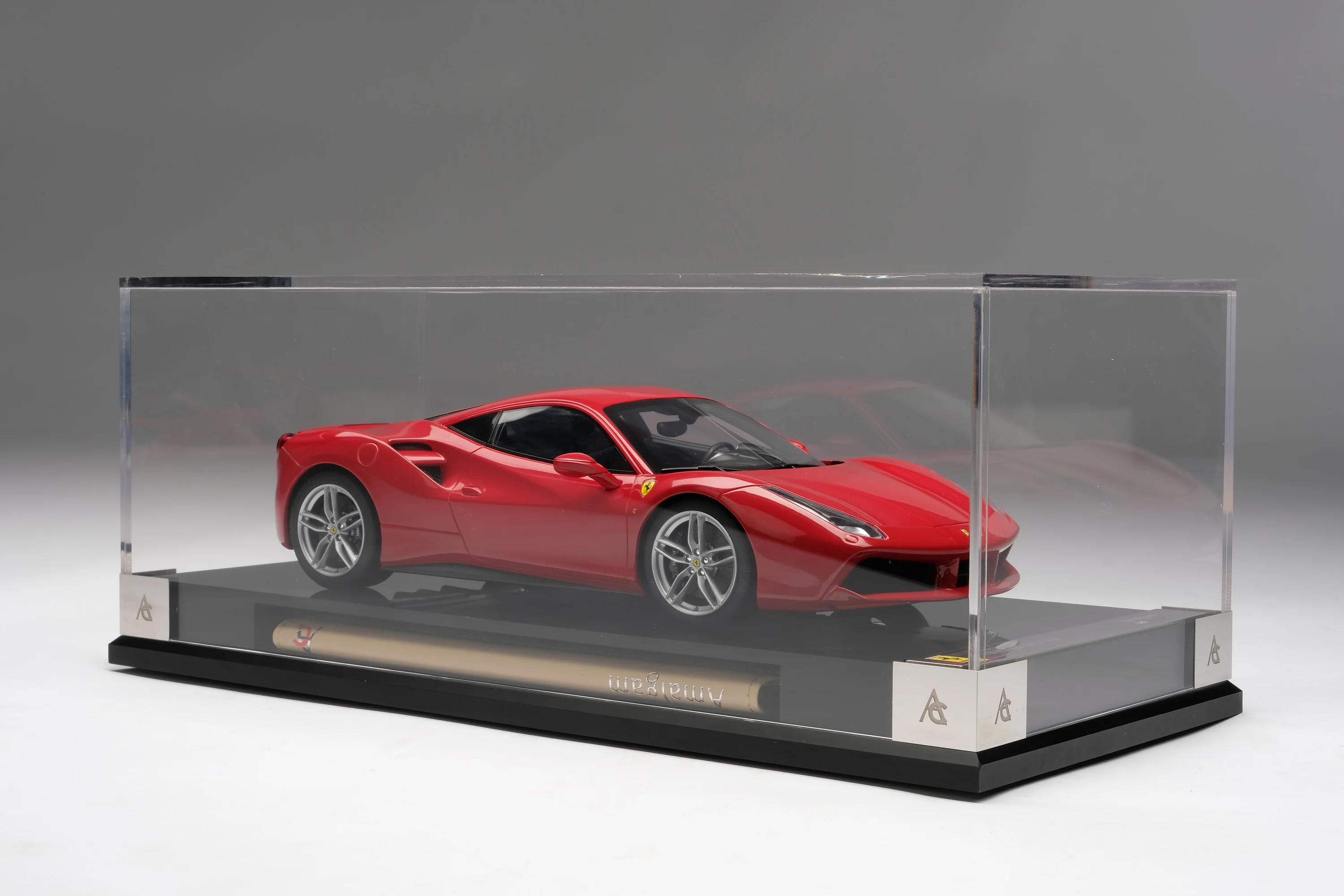 Ferrari 488 GTB - Image 10