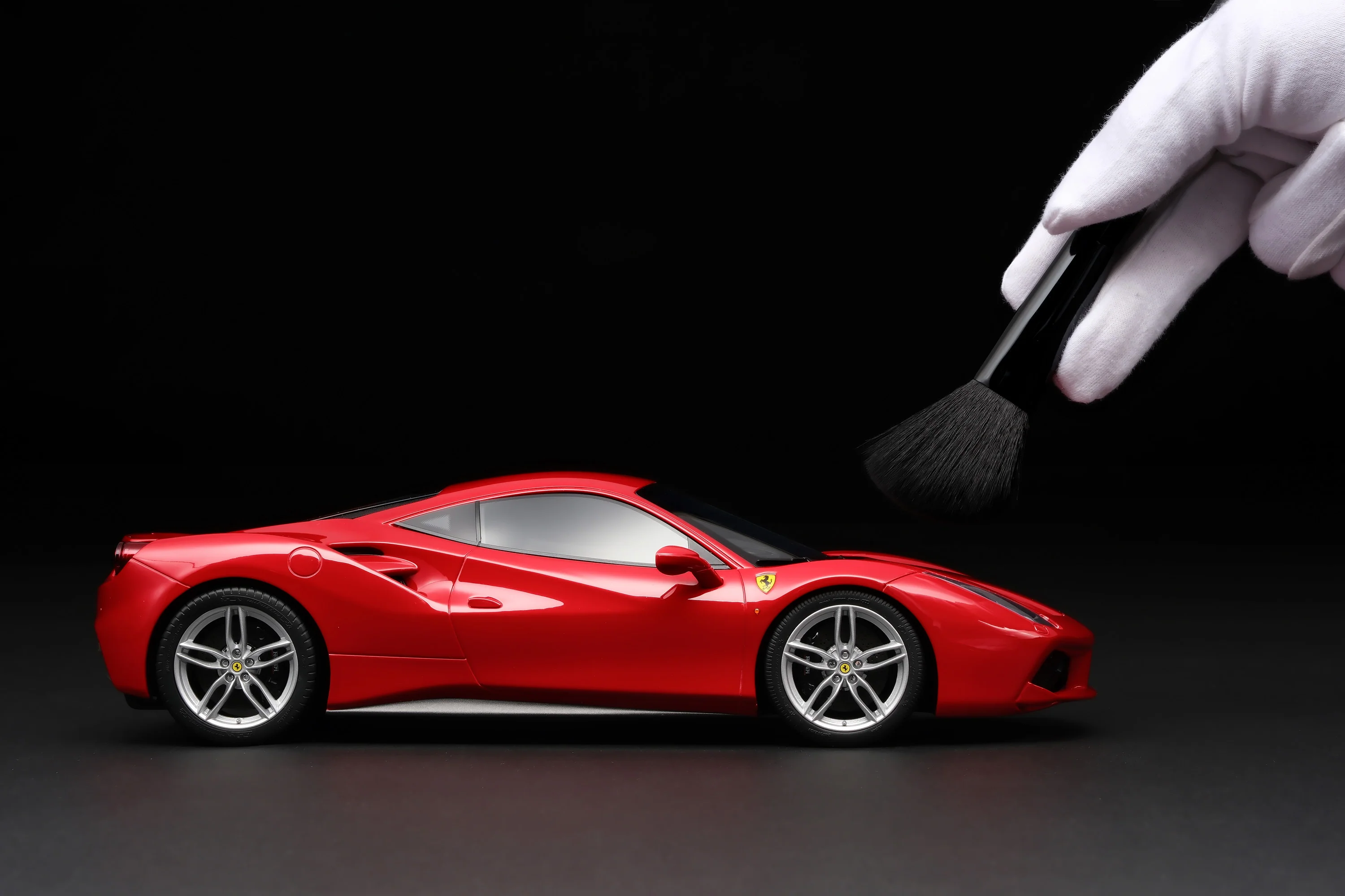 Ferrari 488 GTB - Image 3