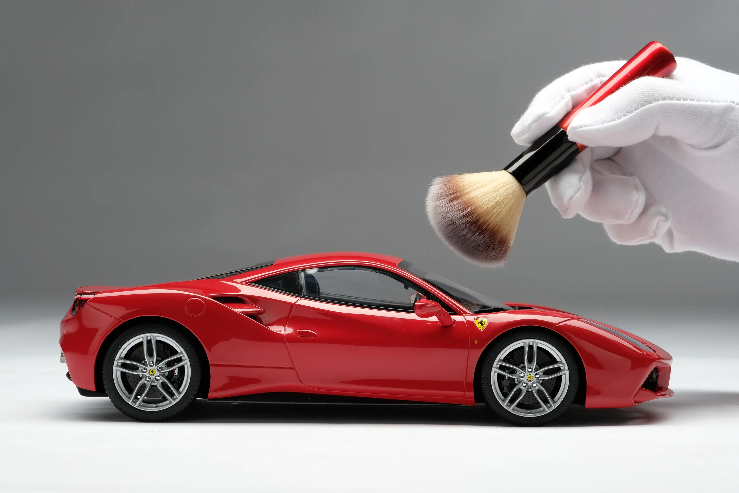 Ferrari 488 GTB - Image 4