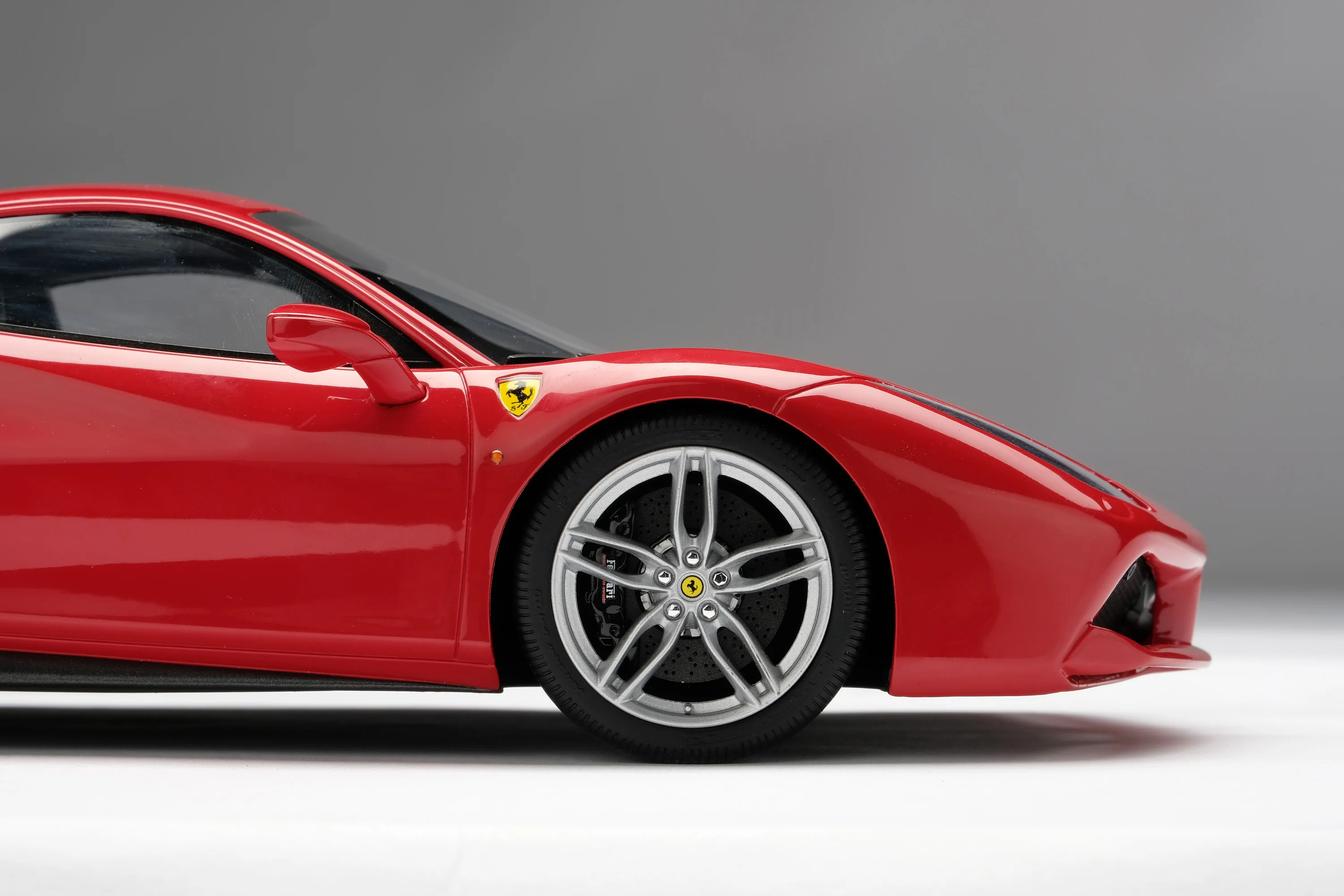 Ferrari 488 GTB - Image 5