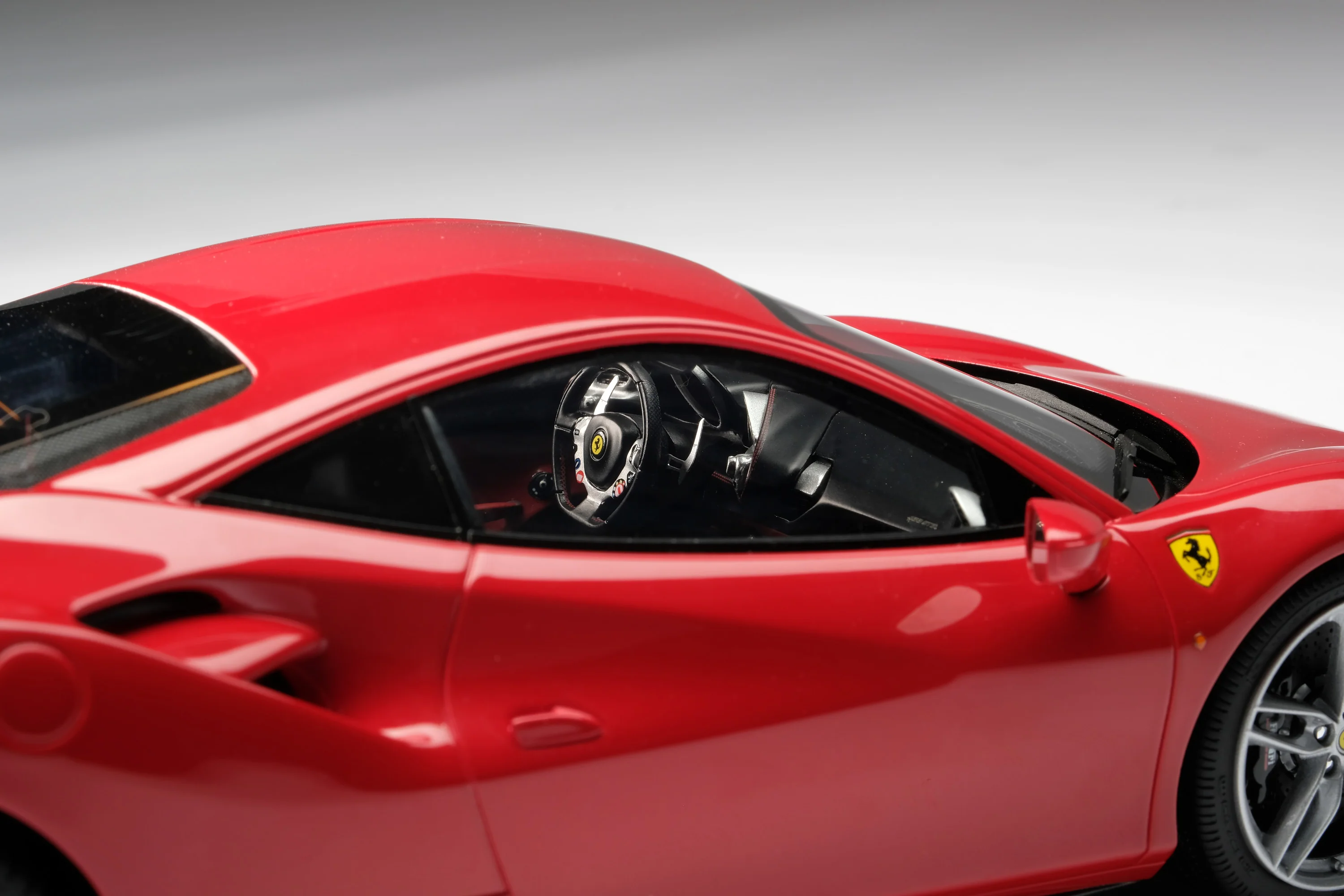 Ferrari 488 GTB - Image 8