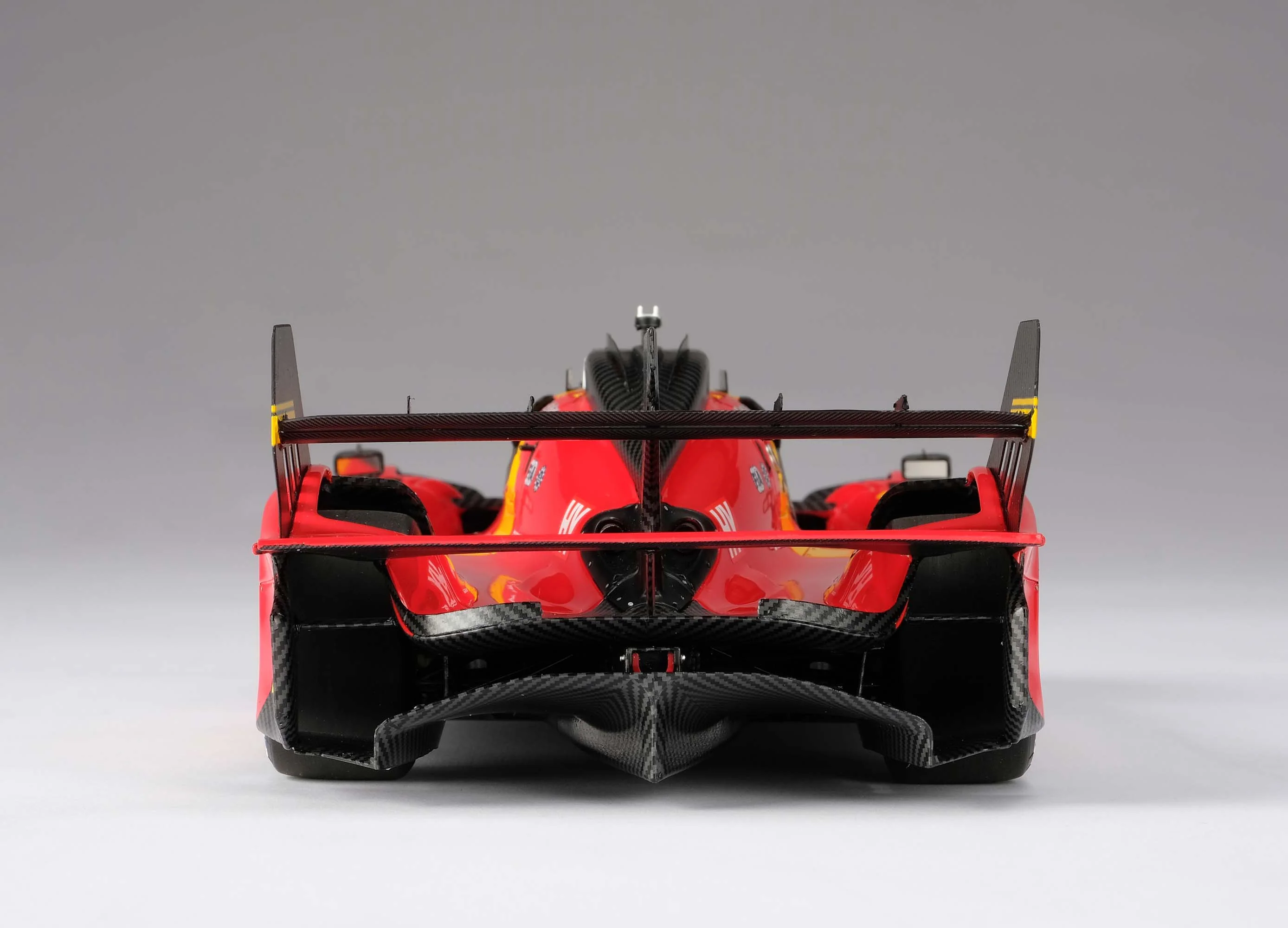 Ferrari 499P - 2023 Le Mans Winner - Image 9