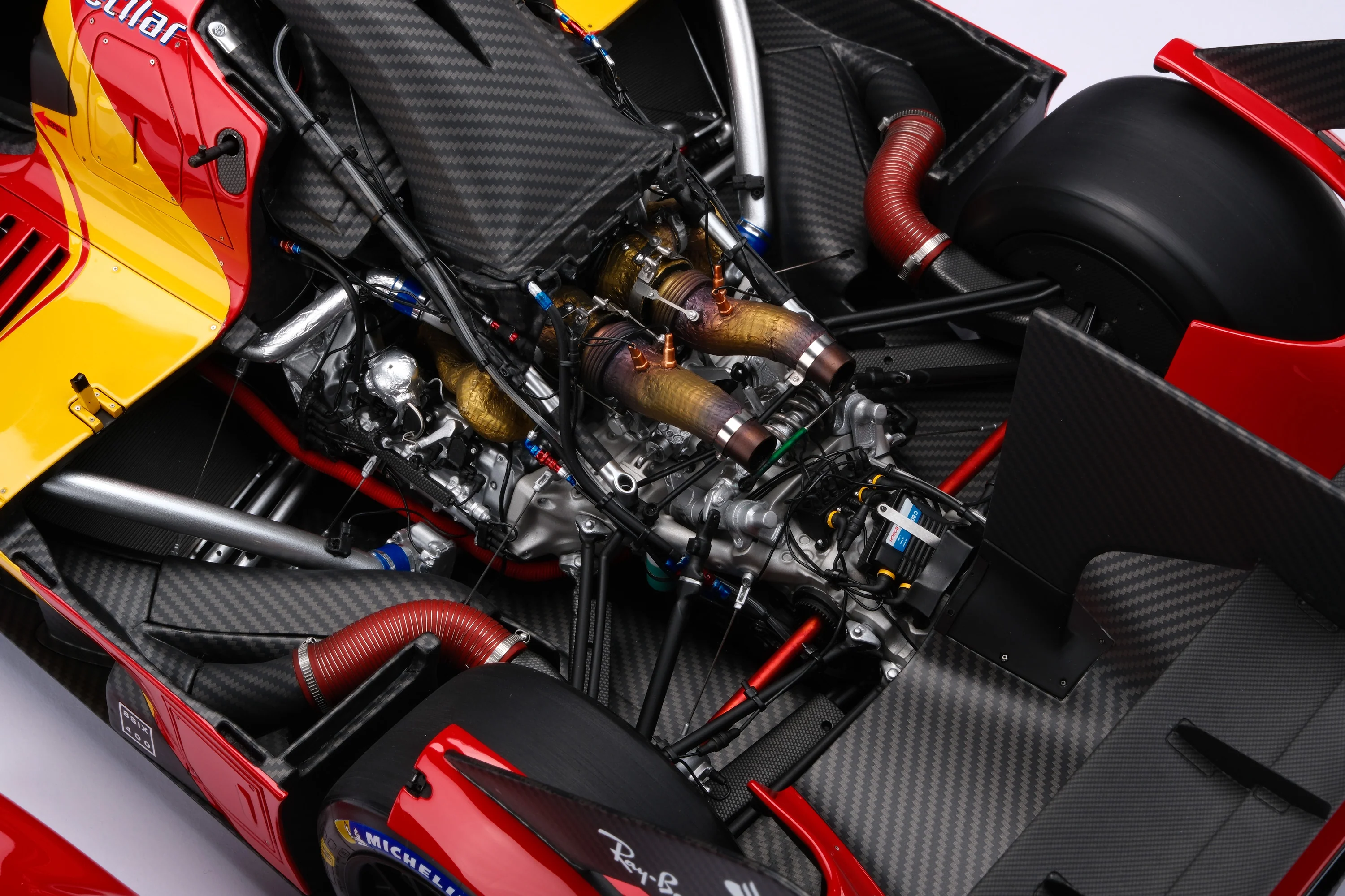 Ferrari 499P - 2023 Le Mans - Image 20