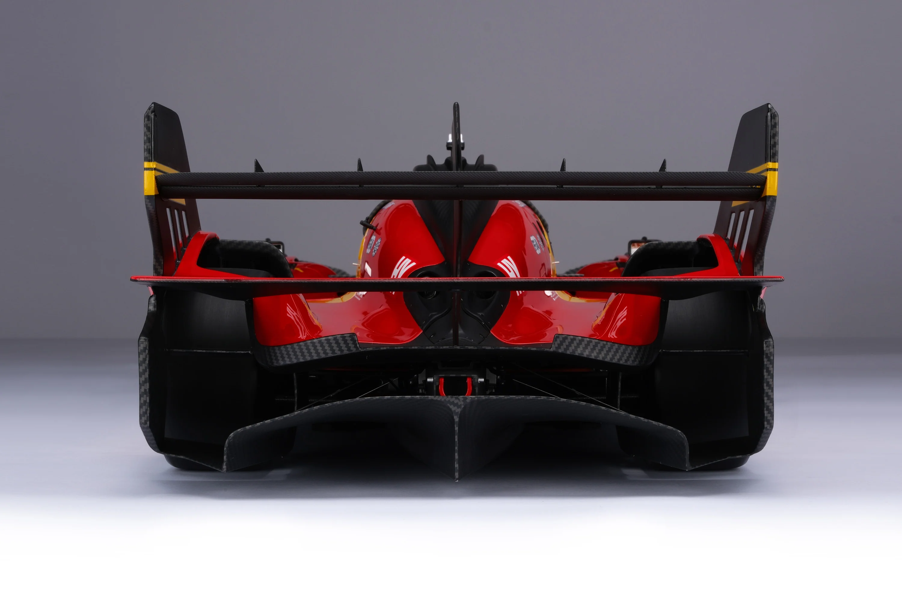 Ferrari 499P - 2023 Le Mans - Image 31