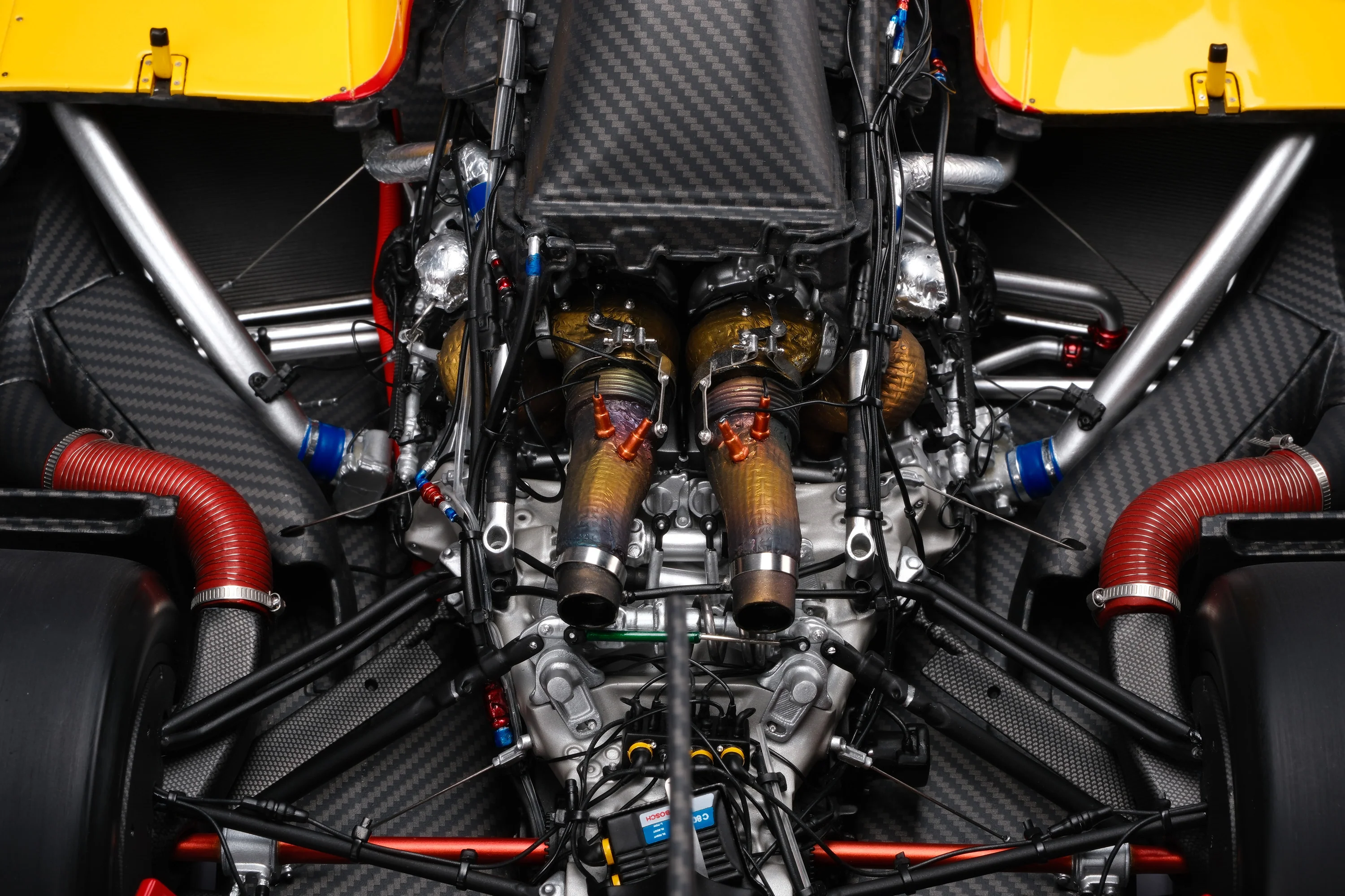 Ferrari 499P - 2023 Le Mans - Image 40