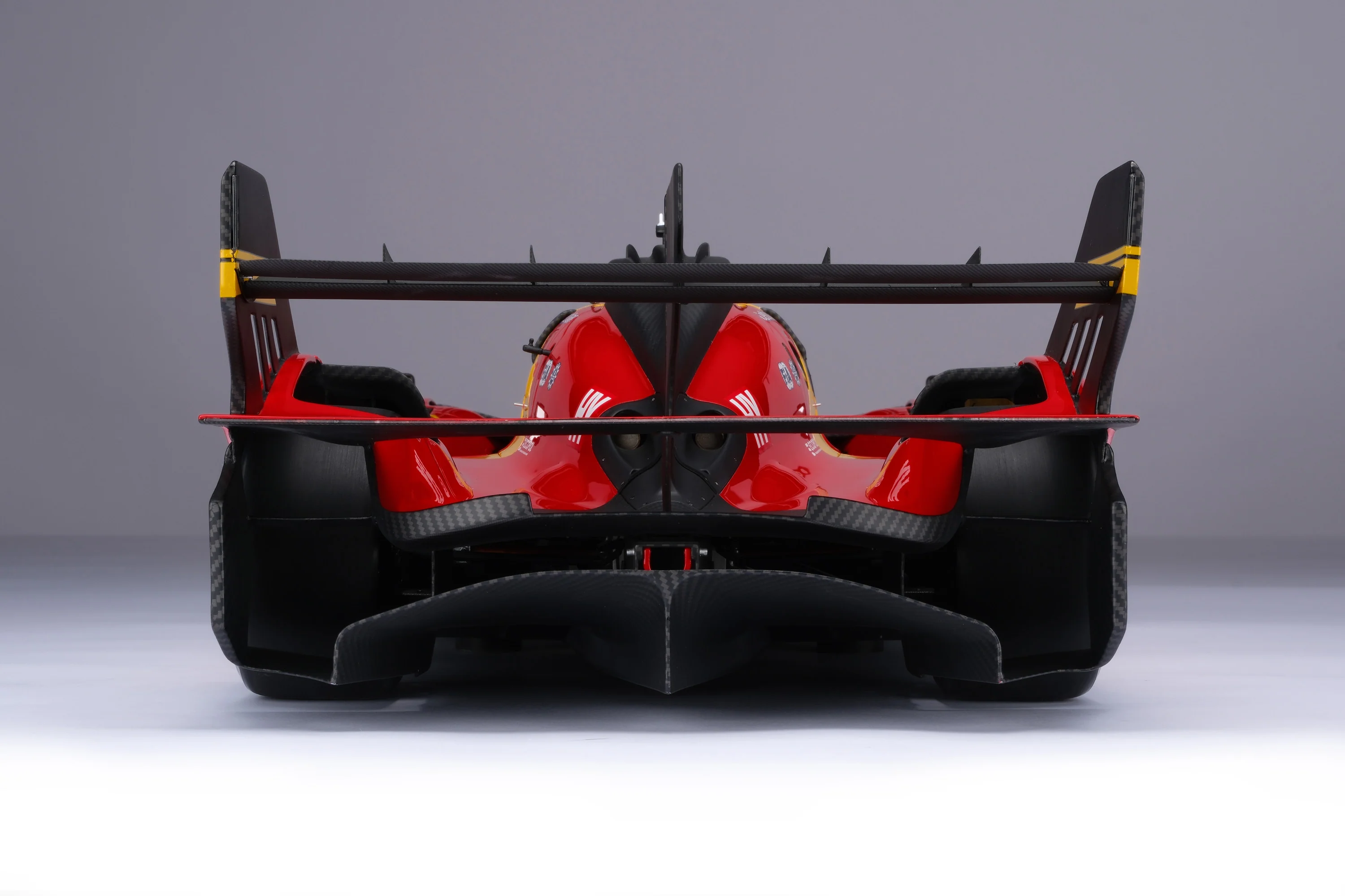 Ferrari 499P - 2023 Le Mans - Image 8