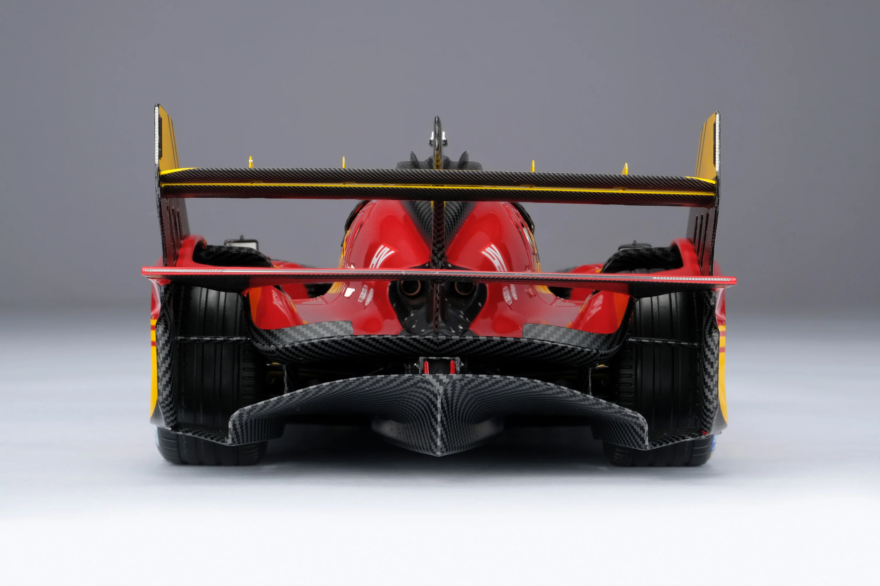 Ferrari 499P - 2024 Le Mans Winner - Image 15