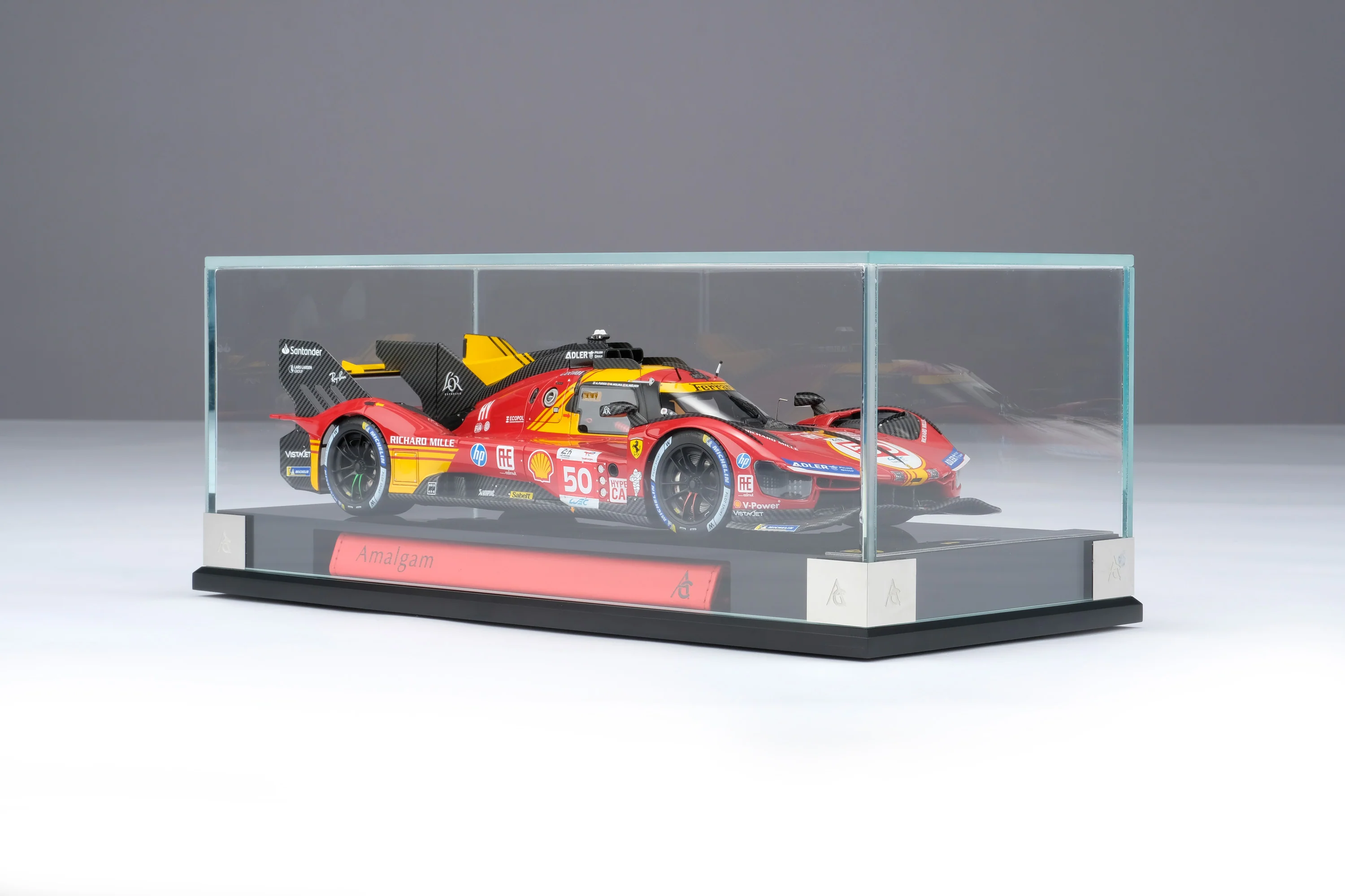 Ferrari 499P - 2024 Le Mans Winner - Image 21