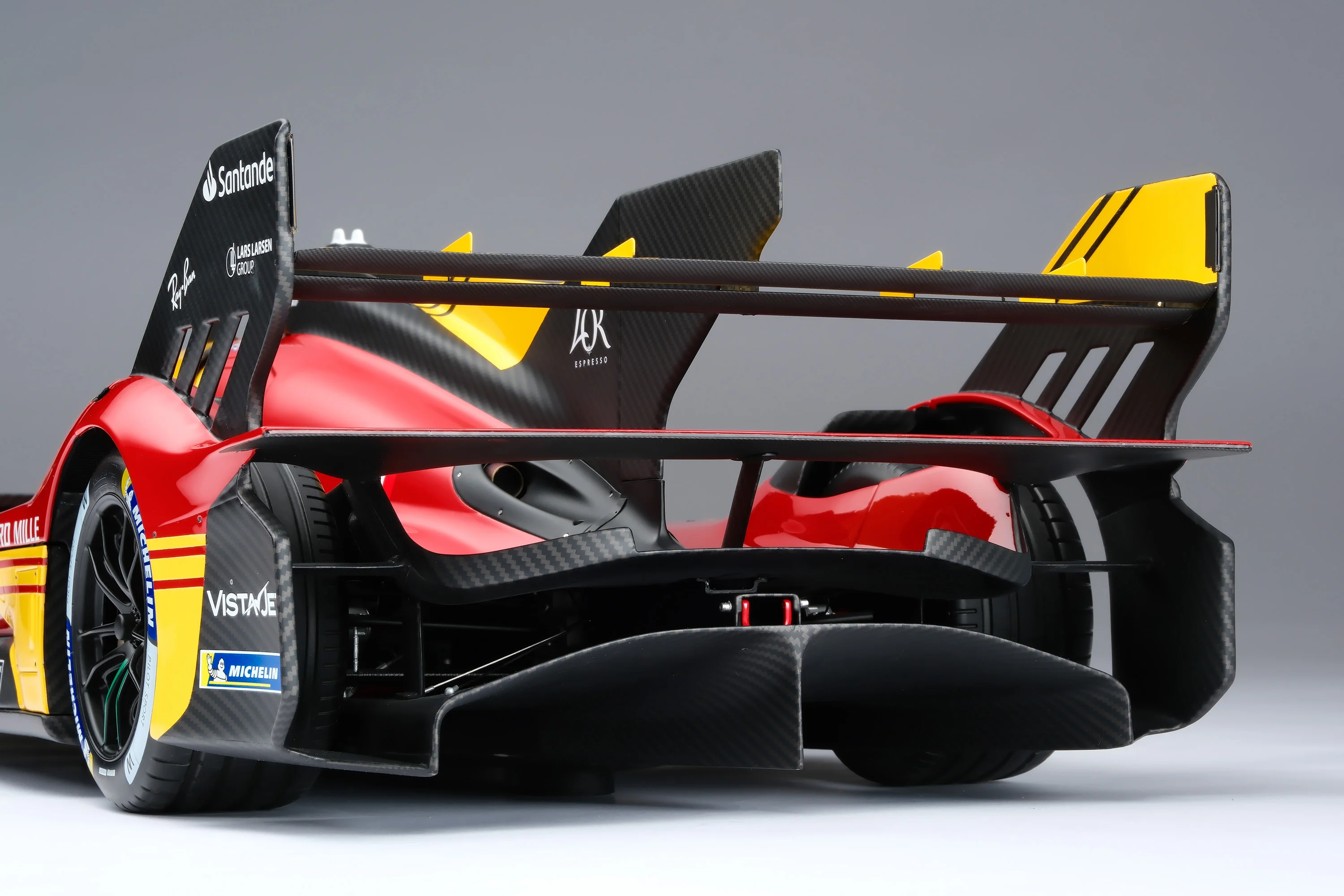 Ferrari 499P - 2024 Le Mans - Image 11