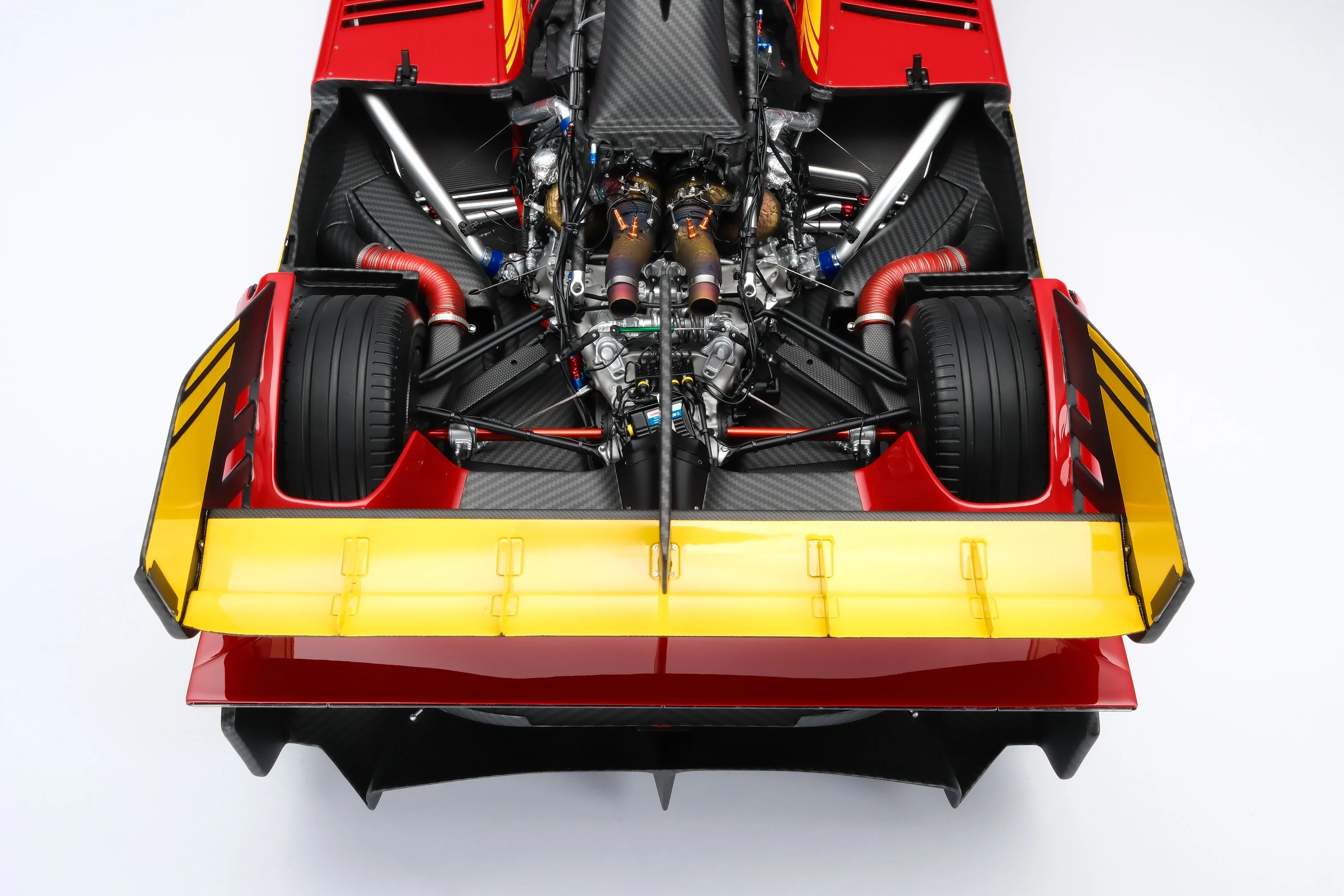 Ferrari 499P - 2024 Le Mans - Image 15