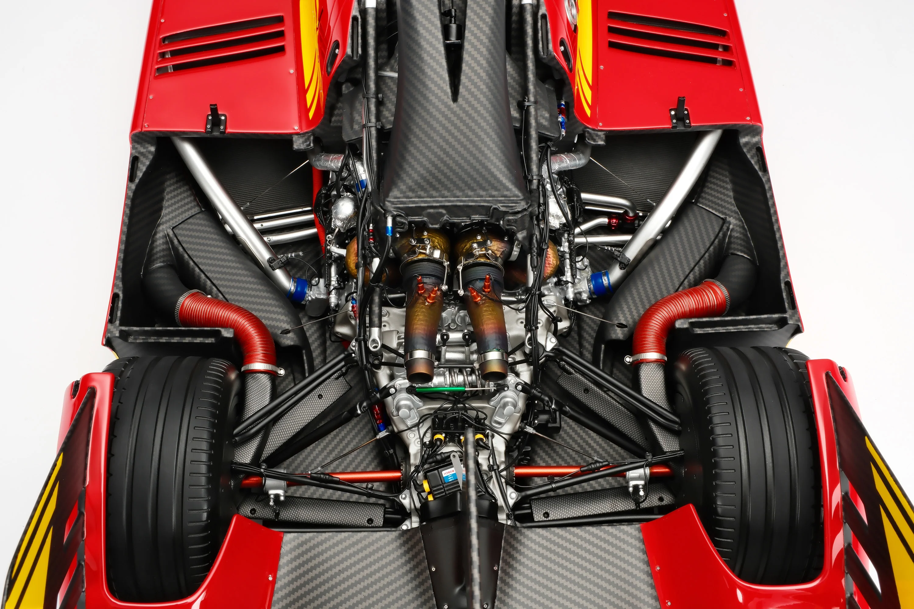 Ferrari 499P - 2024 Le Mans - Image 28