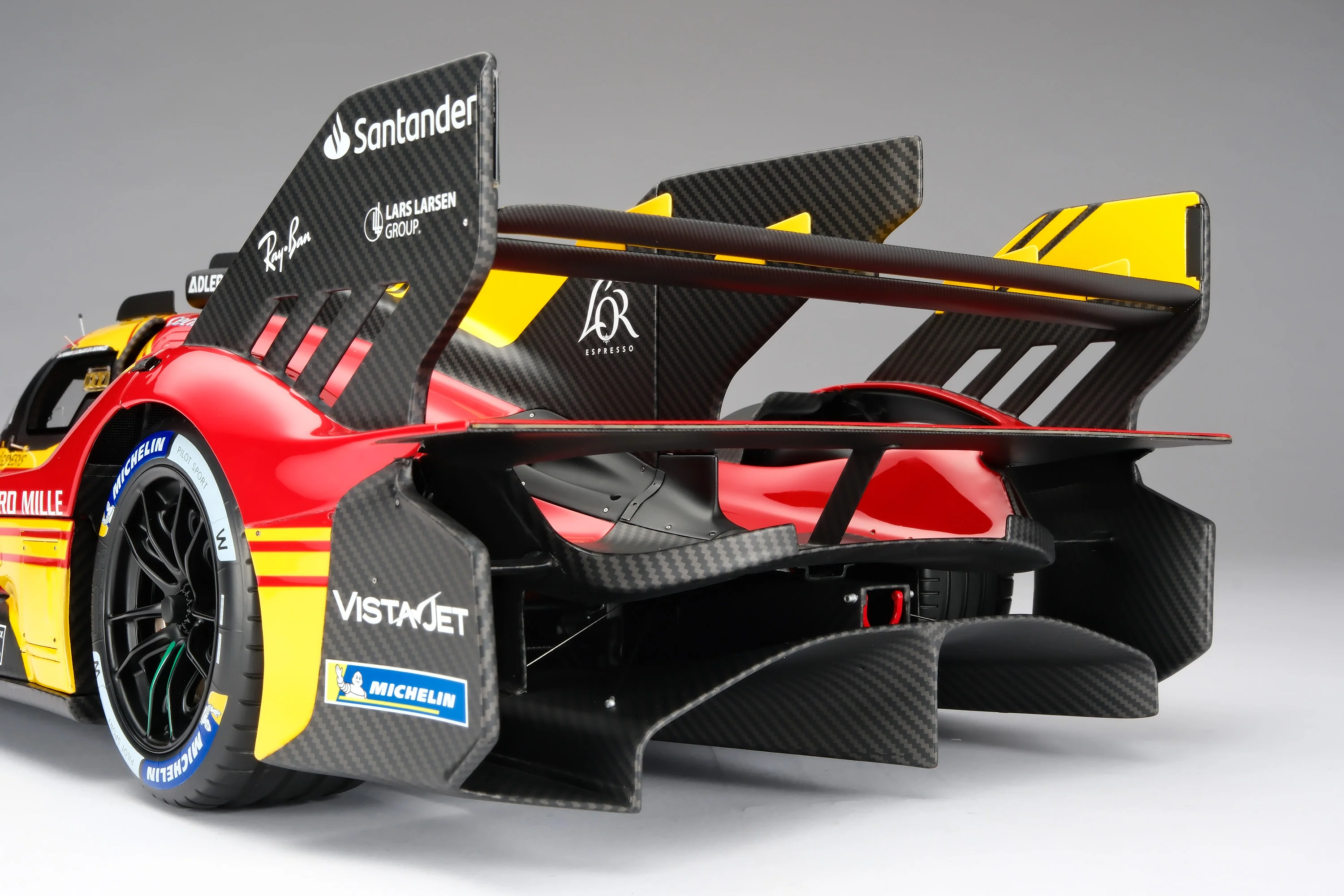 Ferrari 499P - 2024 Le Mans - Image 38