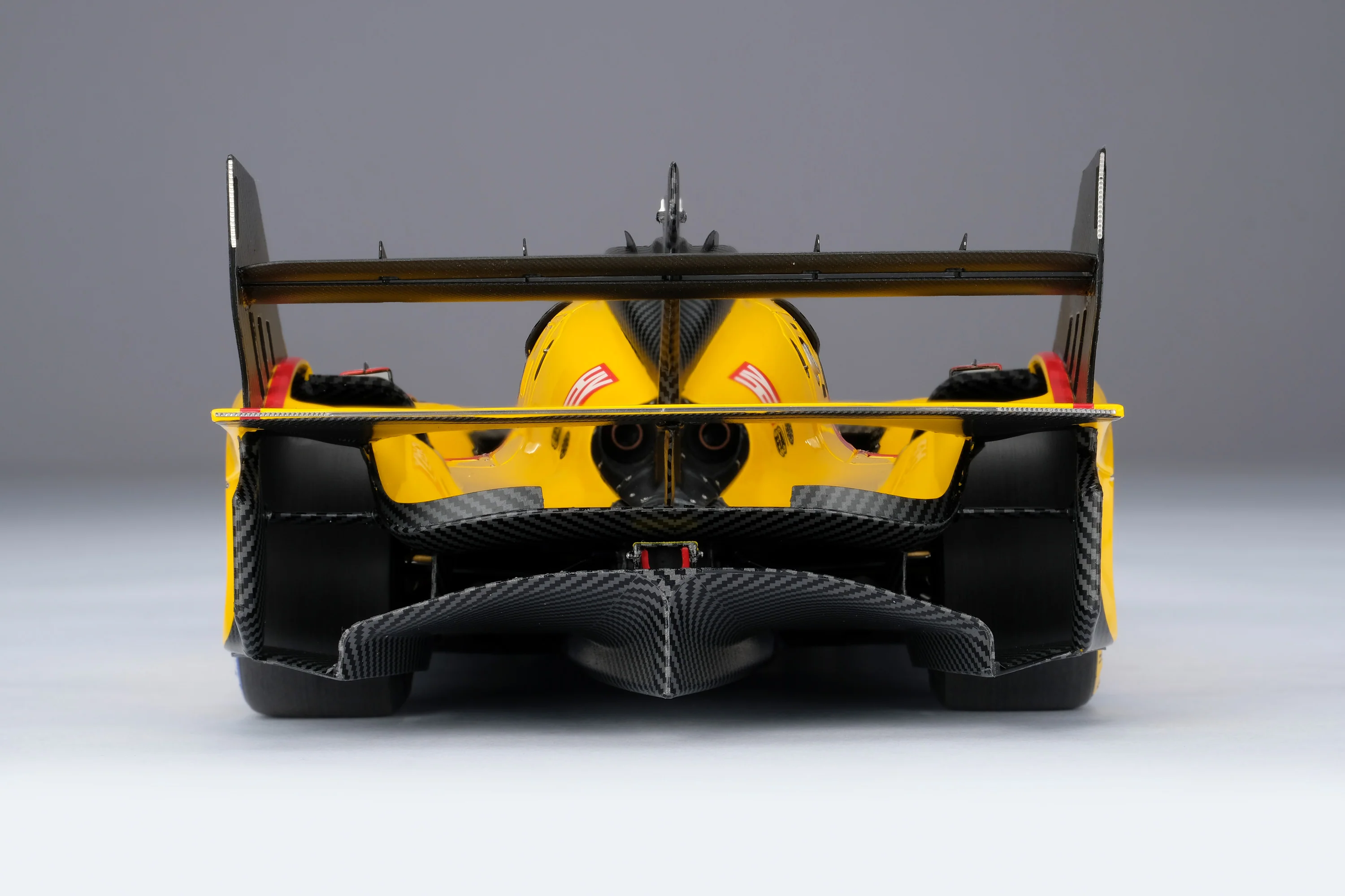 Ferrari 499P - 2025 Le Mans Winner - Image 17