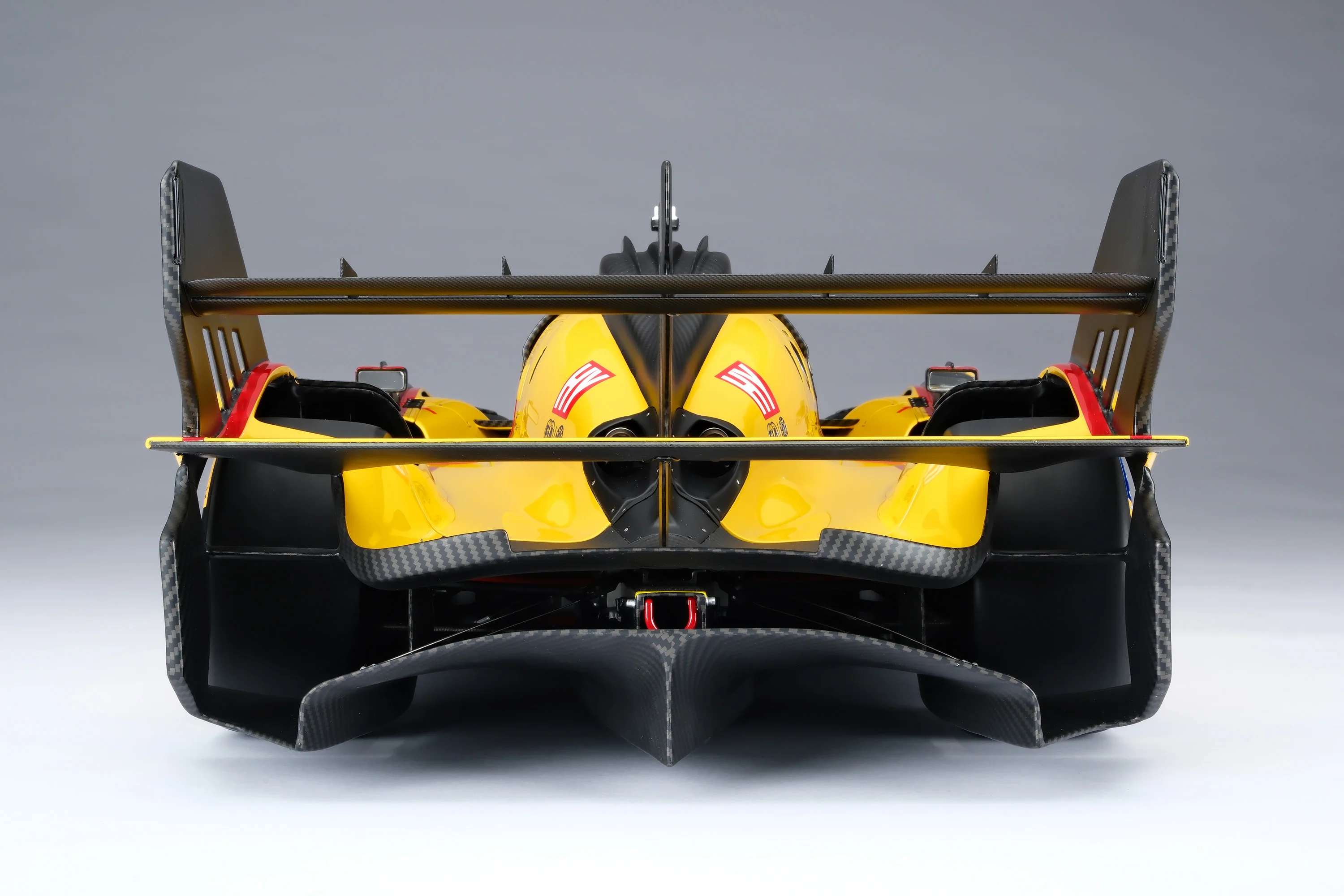 Ferrari 499P - 2025 Le Mans - Image 19