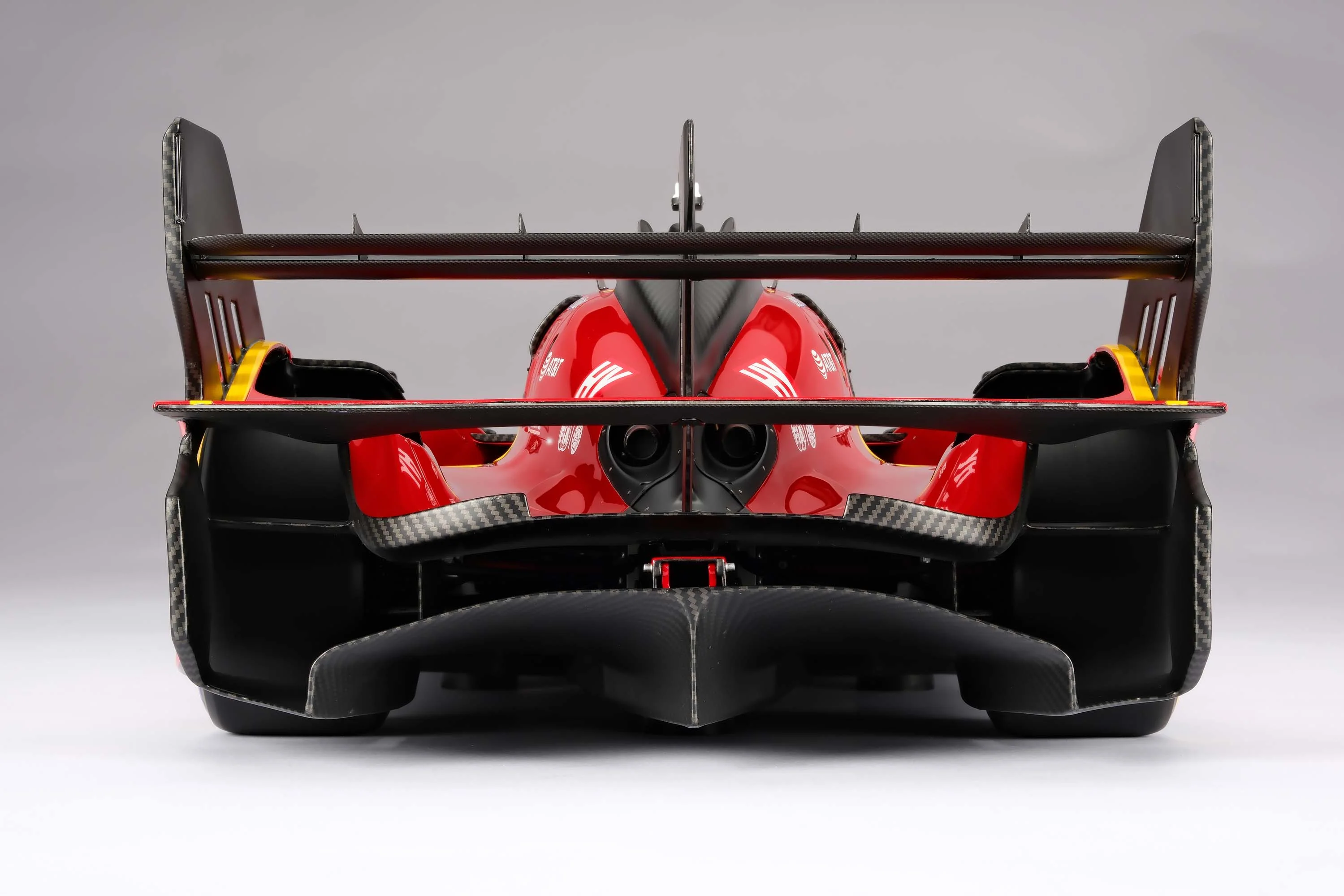 Ferrari 499P - 2025 Le Mans - Image 39