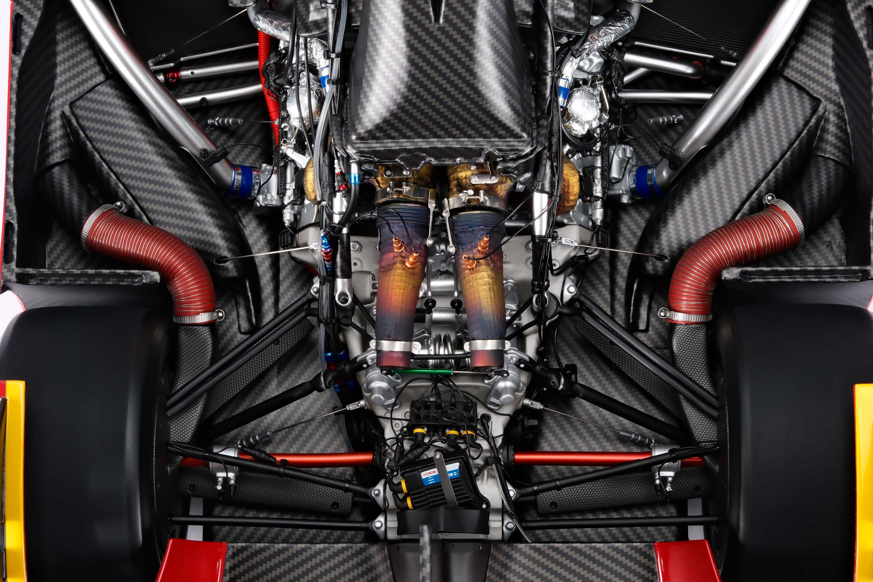 Ferrari 499P - 2025 Le Mans - Image 42
