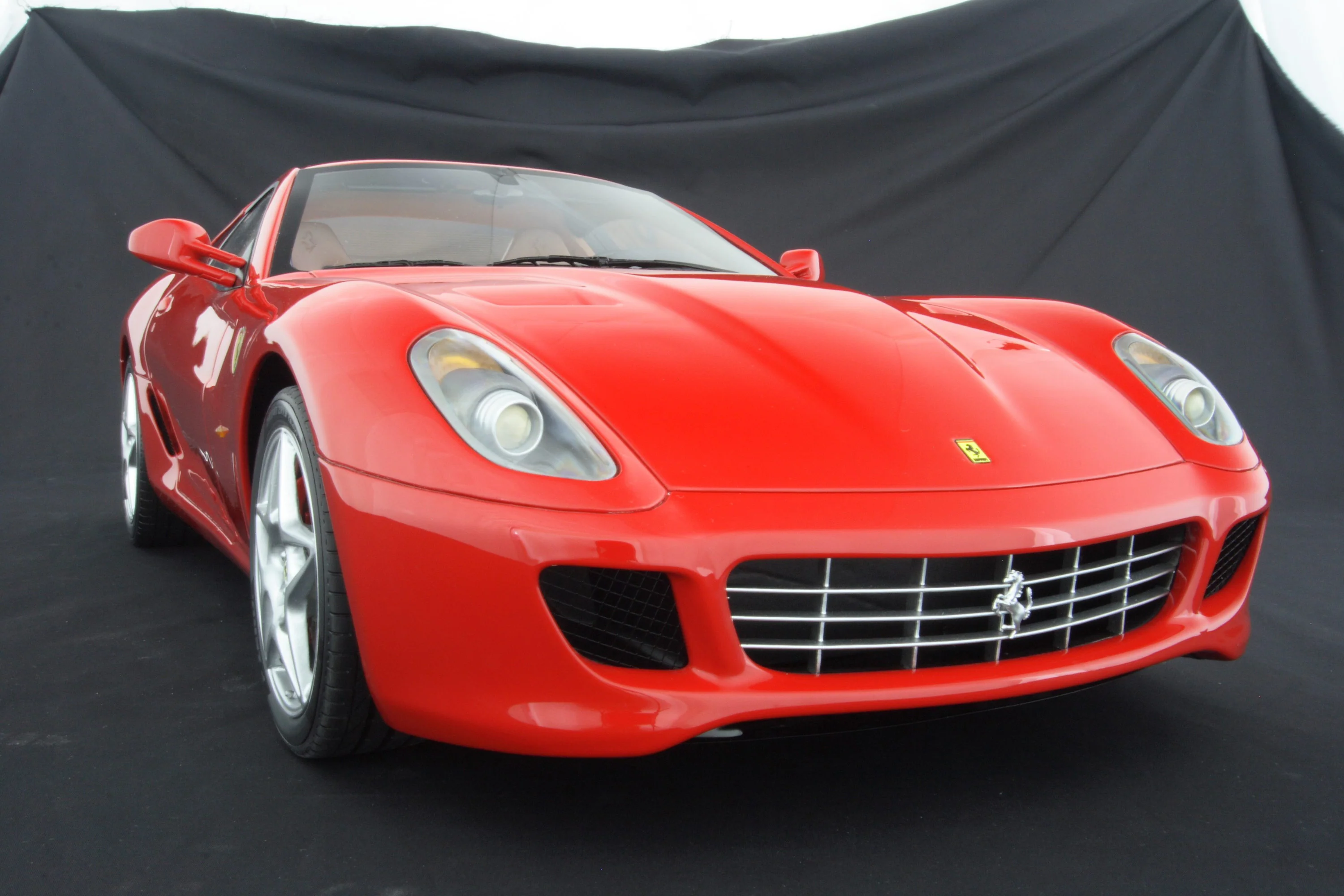 Ferrari 599 - Tailor Made - Image 10