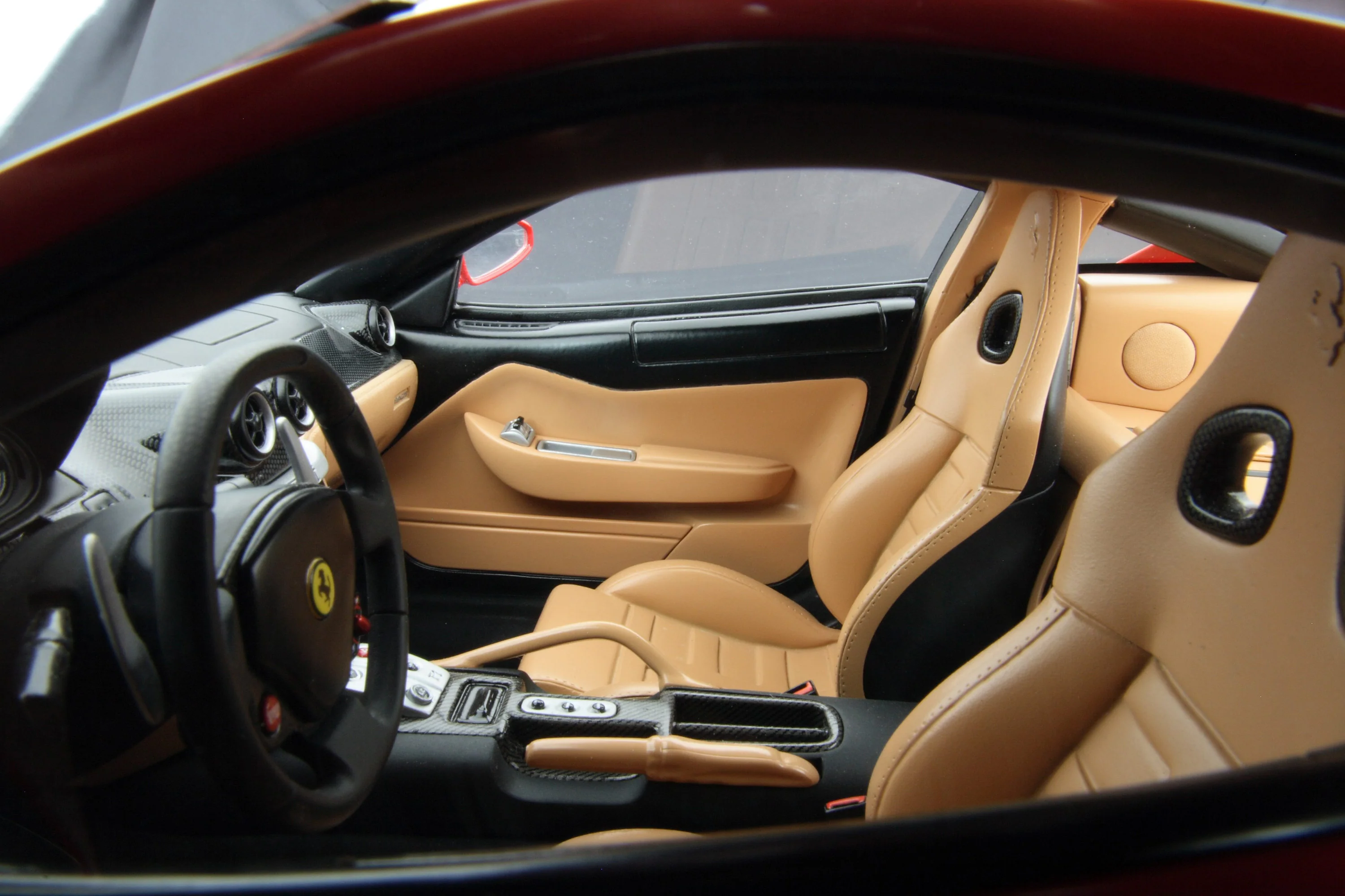 Ferrari 599 - Tailor Made - Image 11