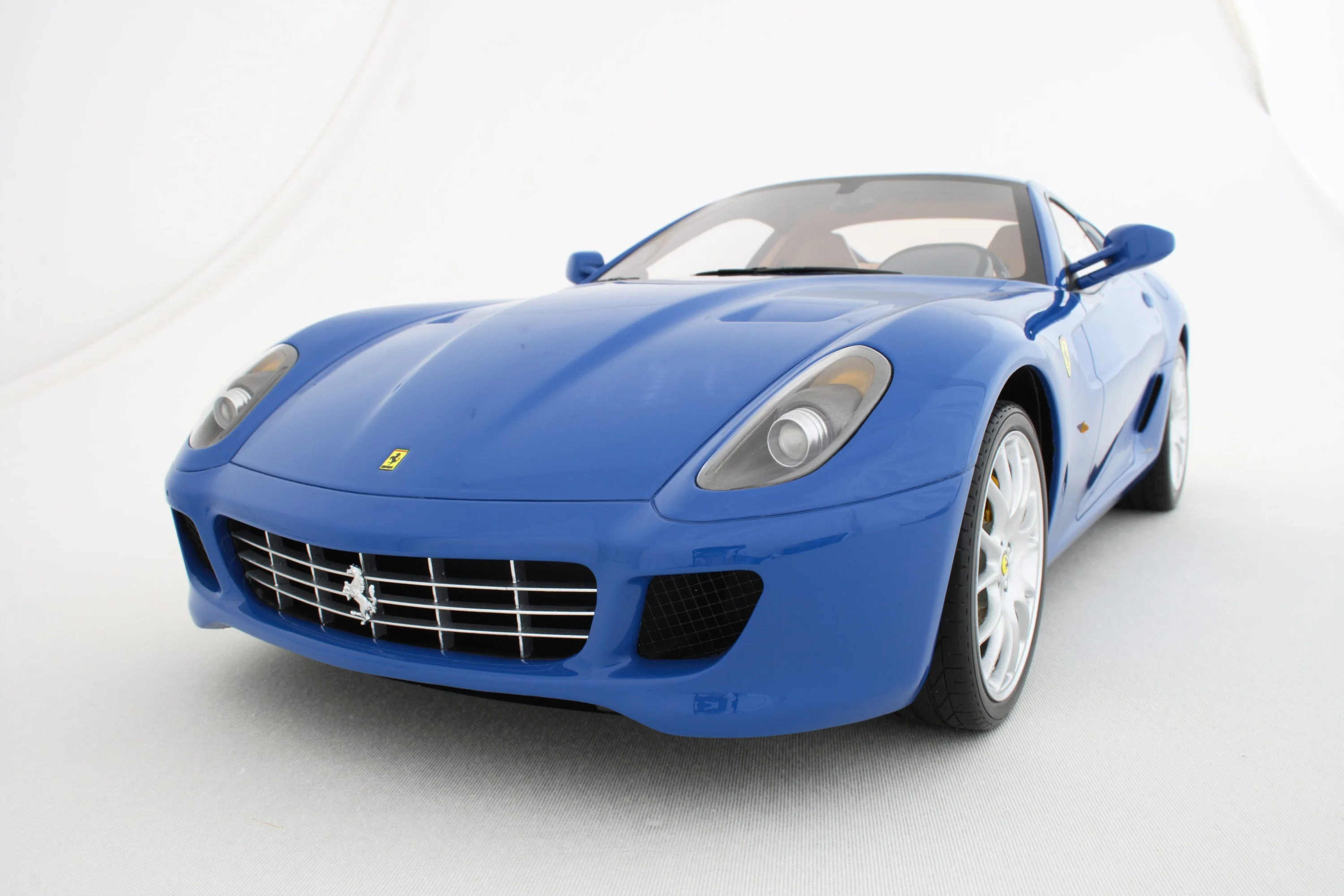 Ferrari 599 - Tailor Made - Image 13
