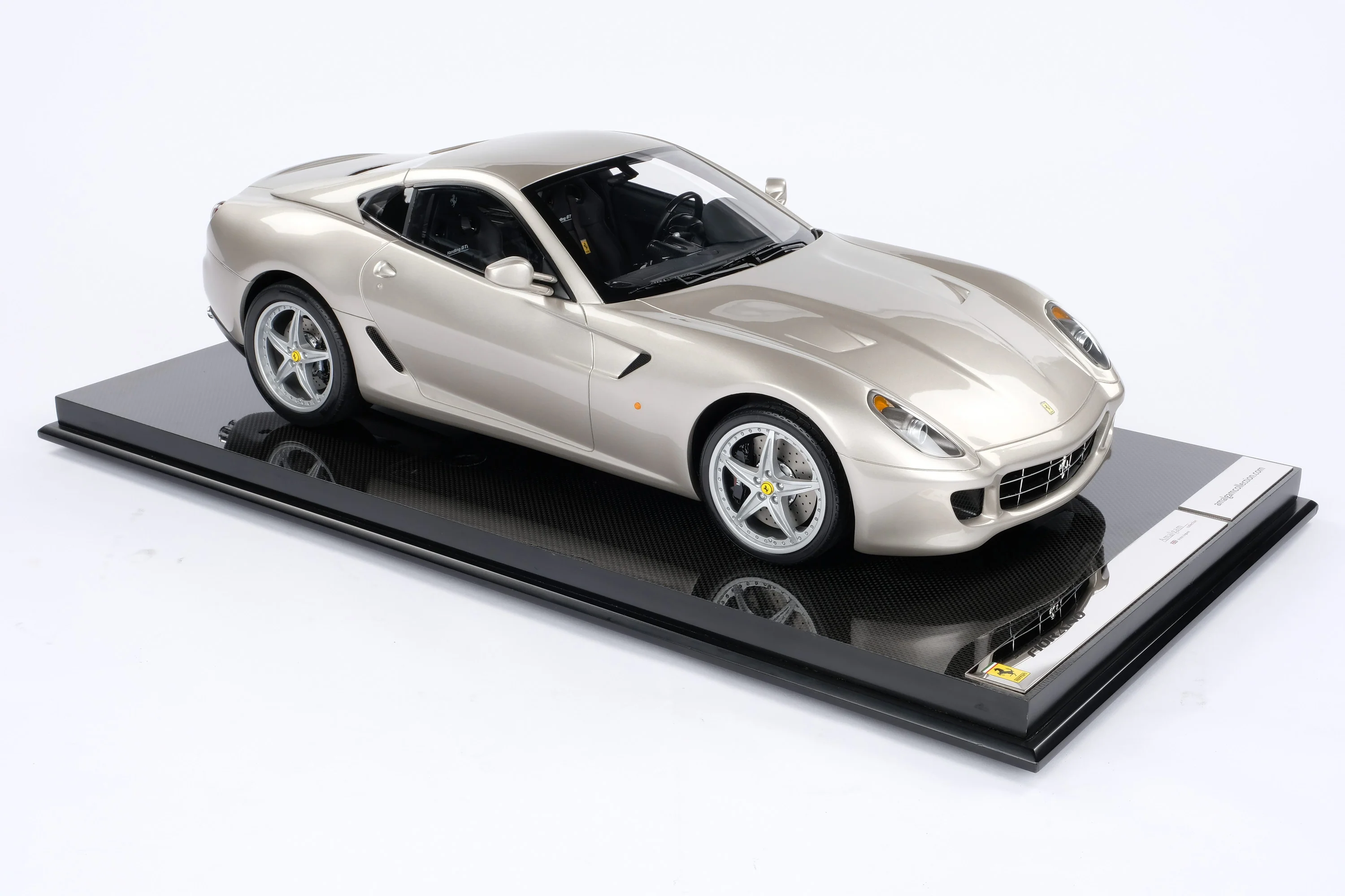 Ferrari 599 - Tailor Made - Image 14