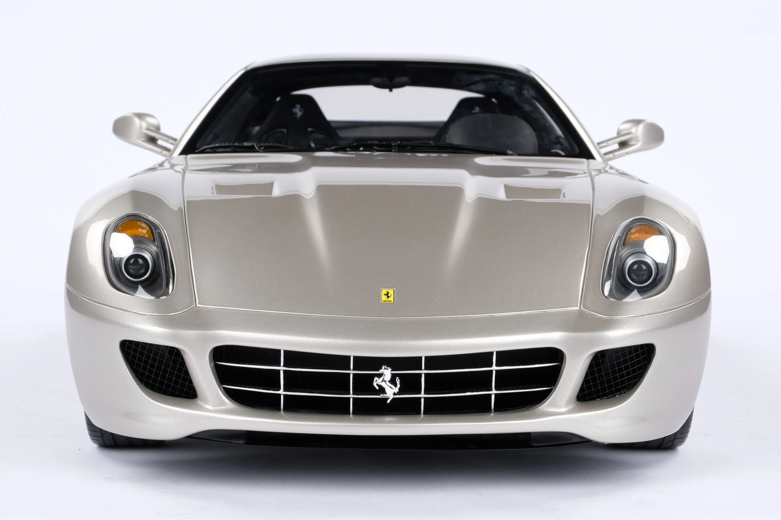 Ferrari 599 - Tailor Made - Image 15