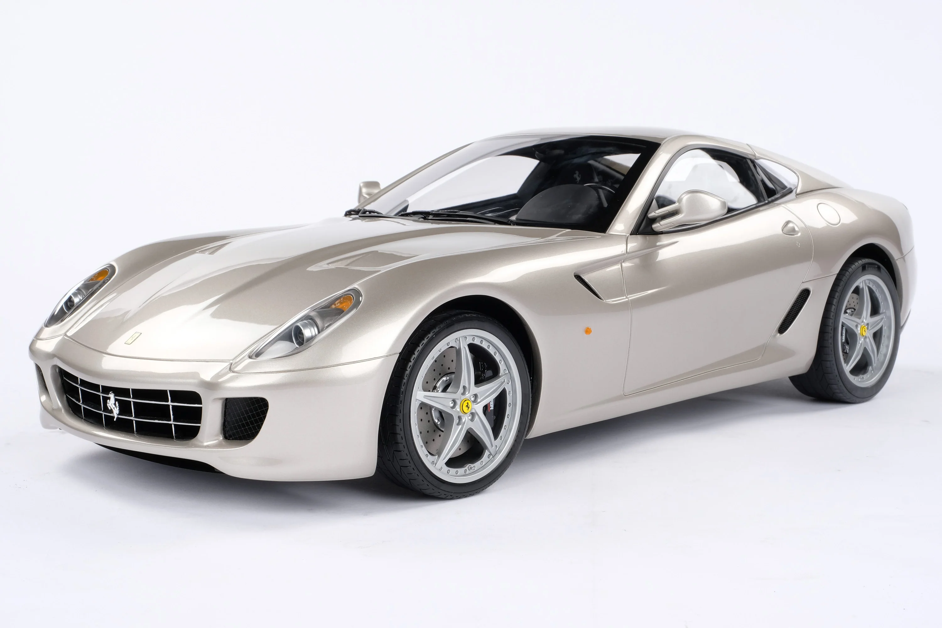 Ferrari 599 - Tailor Made - Image 16