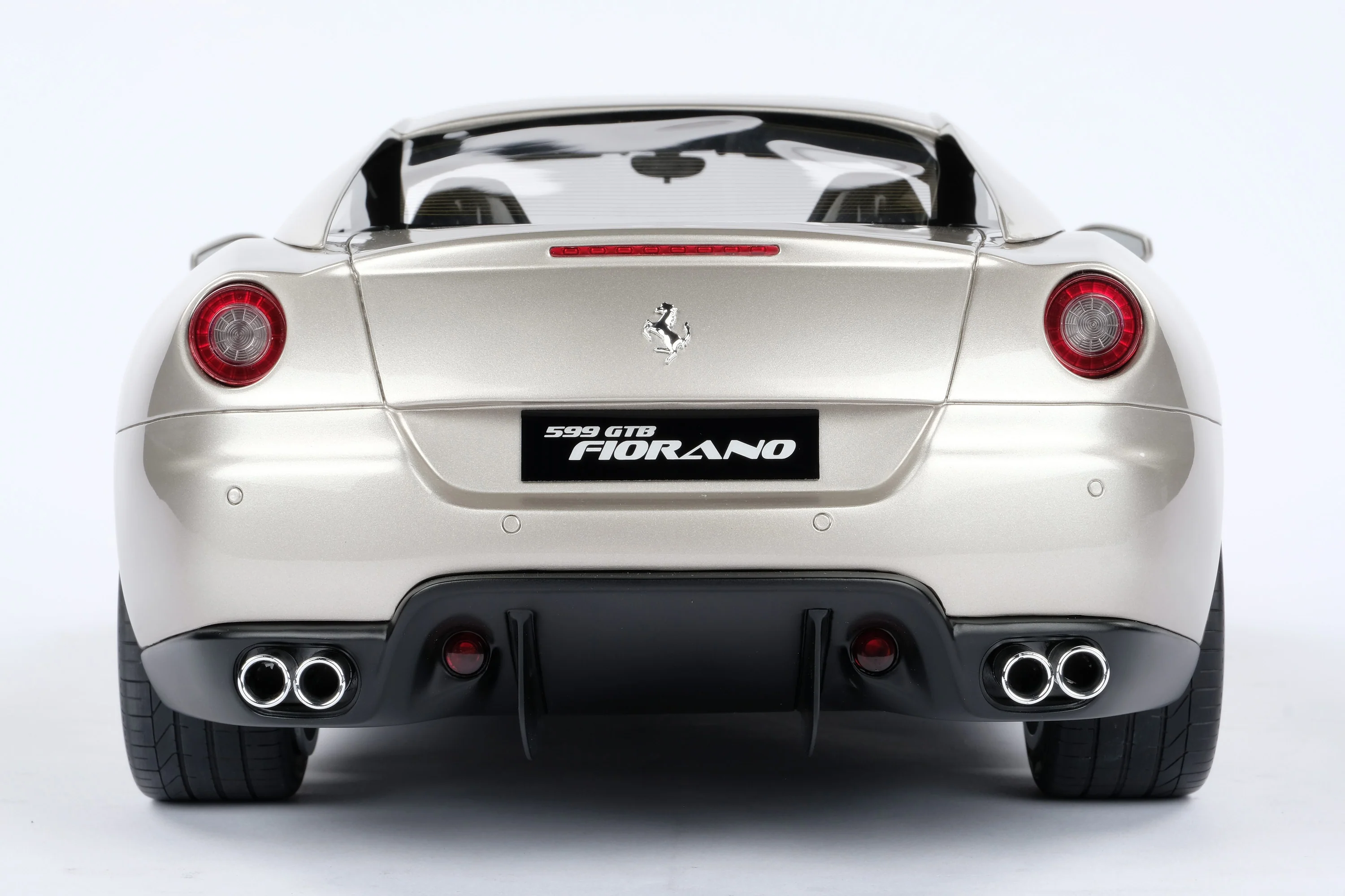 Ferrari 599 - Tailor Made - Image 17