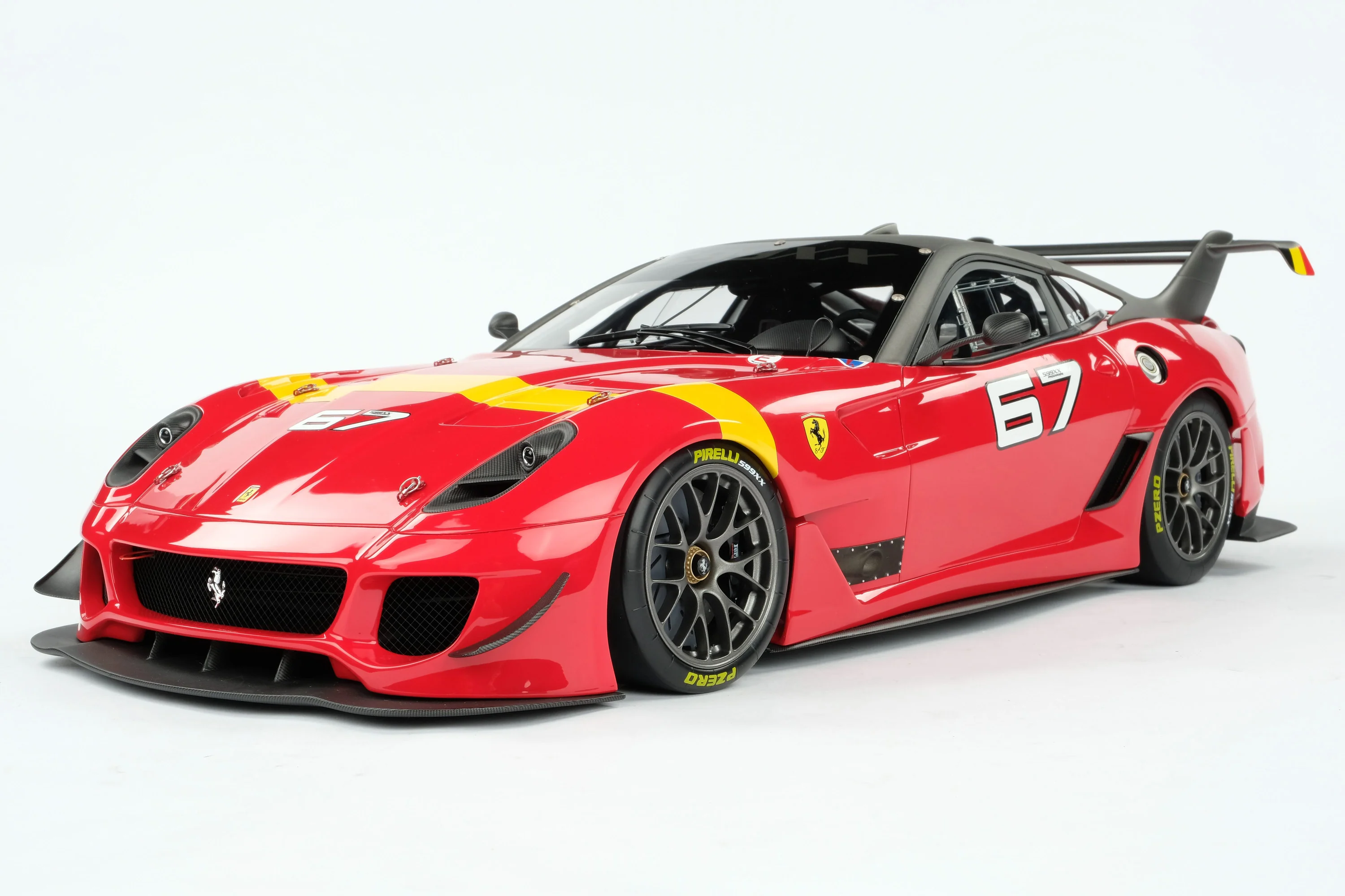 Ferrari 599 - Tailor Made - Image 18