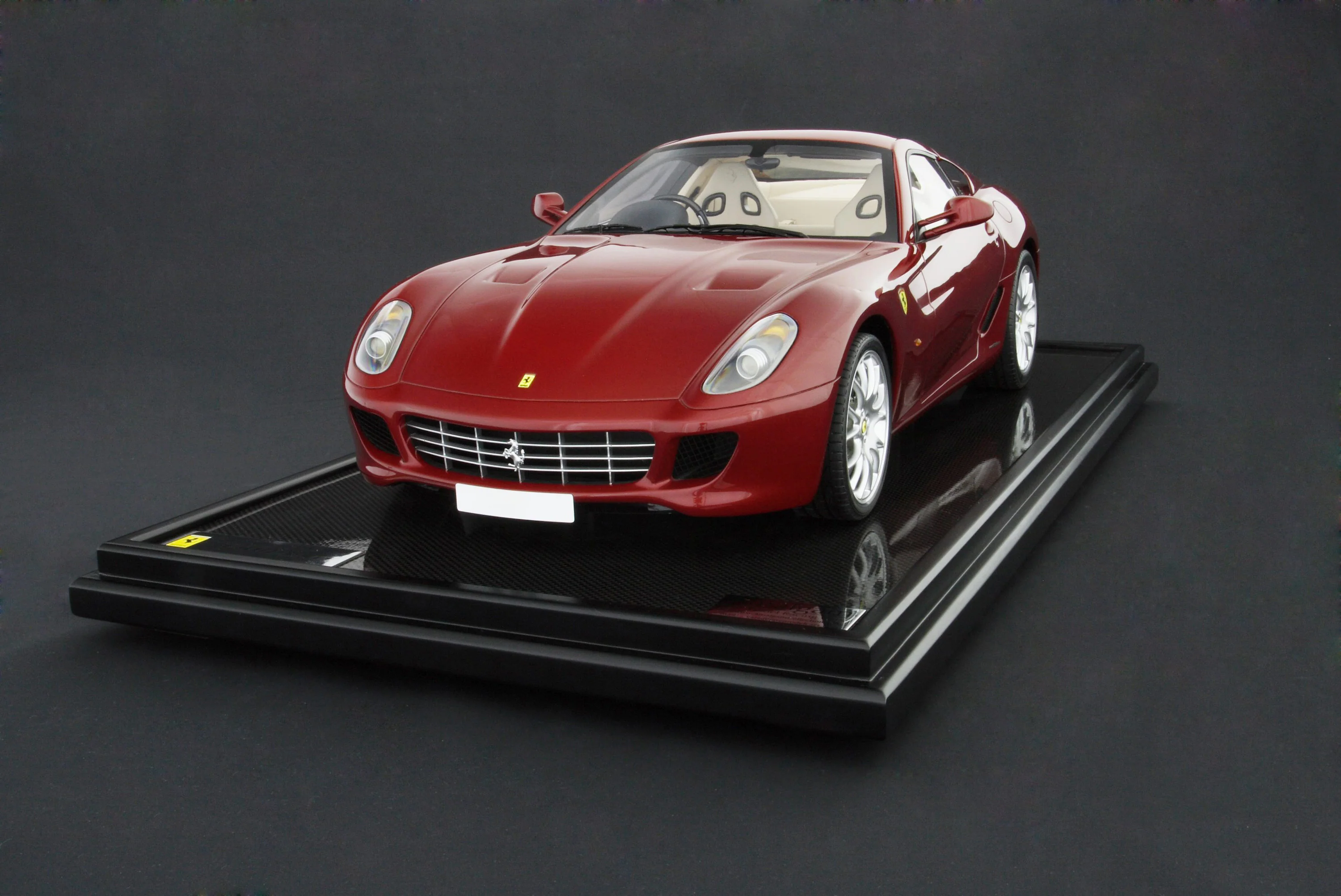 Ferrari 599 - Tailor Made - Image 20