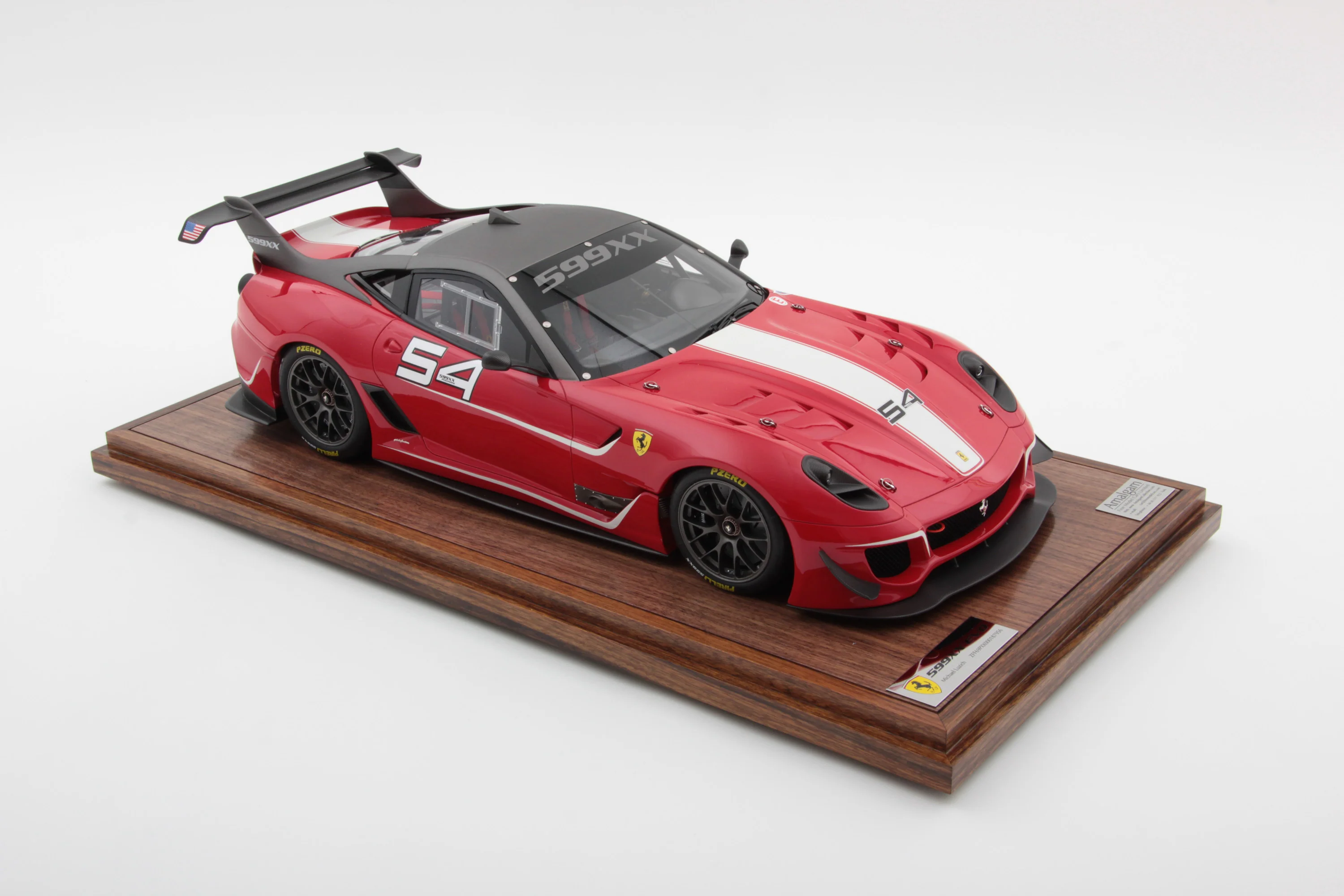 Ferrari 599 - Tailor Made - Image 21