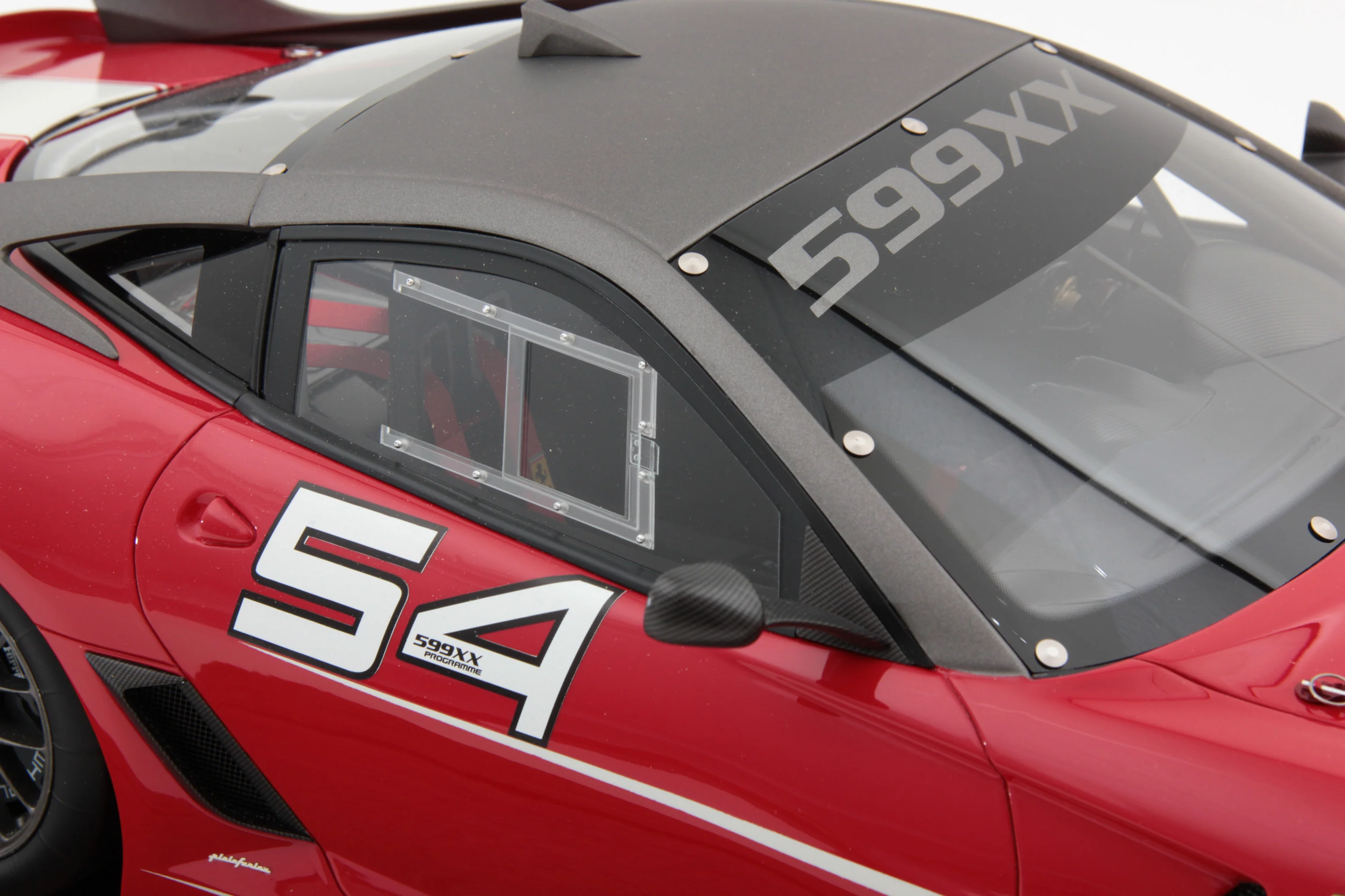 Ferrari 599 - Tailor Made - Image 22