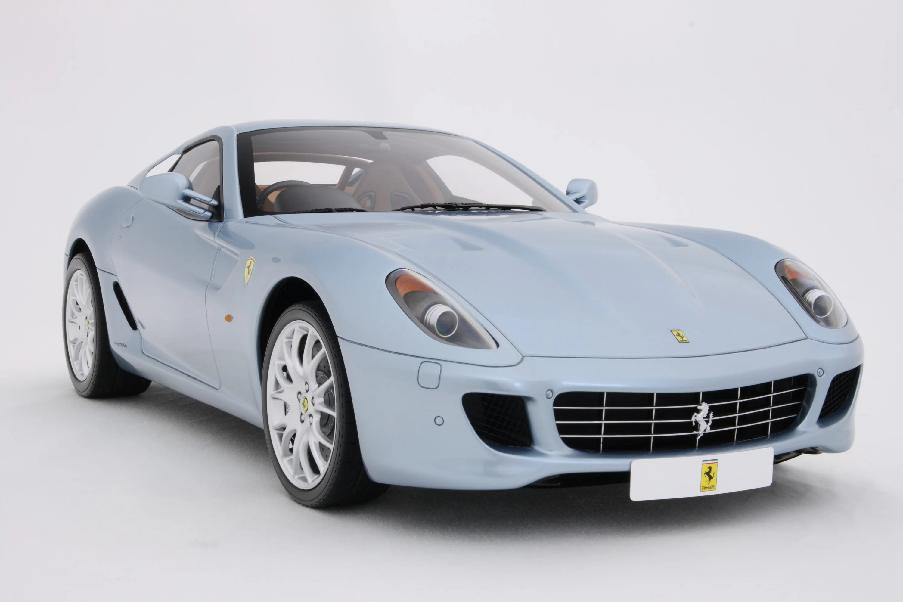 Ferrari 599 - Tailor Made - Image 24