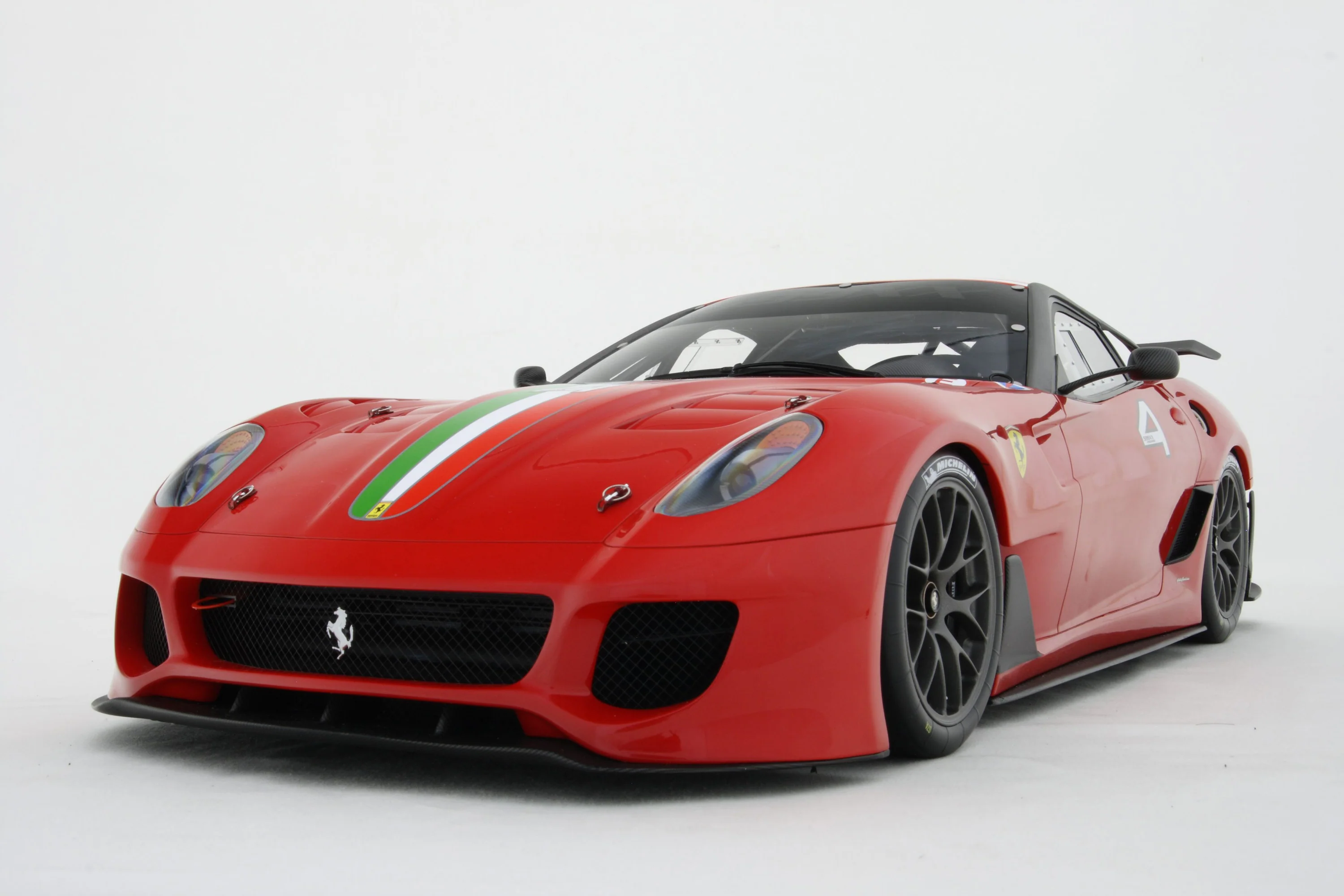 Ferrari 599 - Tailor Made - Image 25