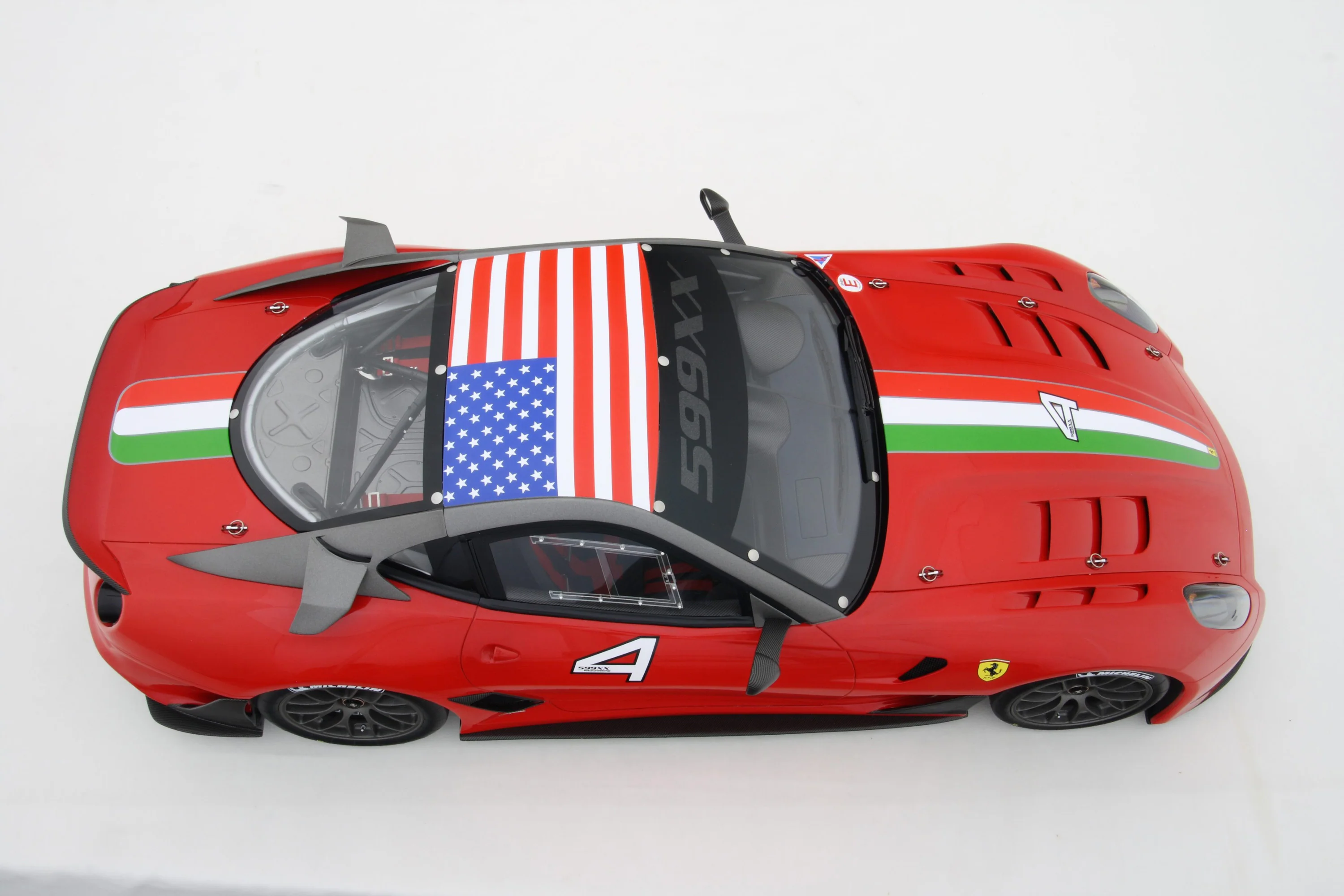 Ferrari 599 - Tailor Made - Image 26