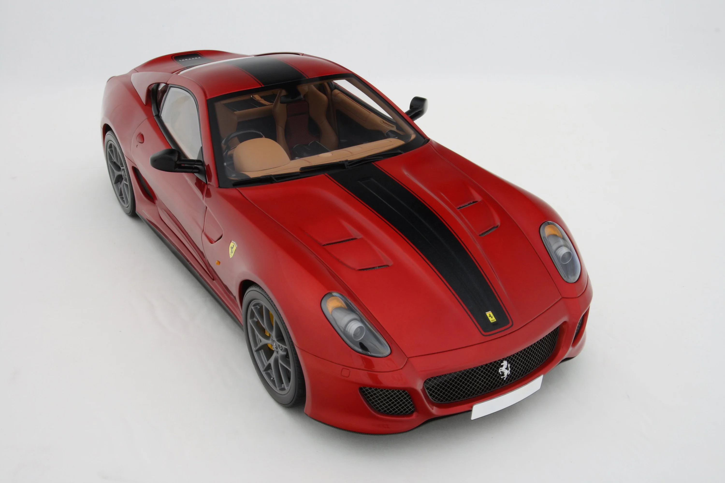 Ferrari 599 - Tailor Made - Image 27