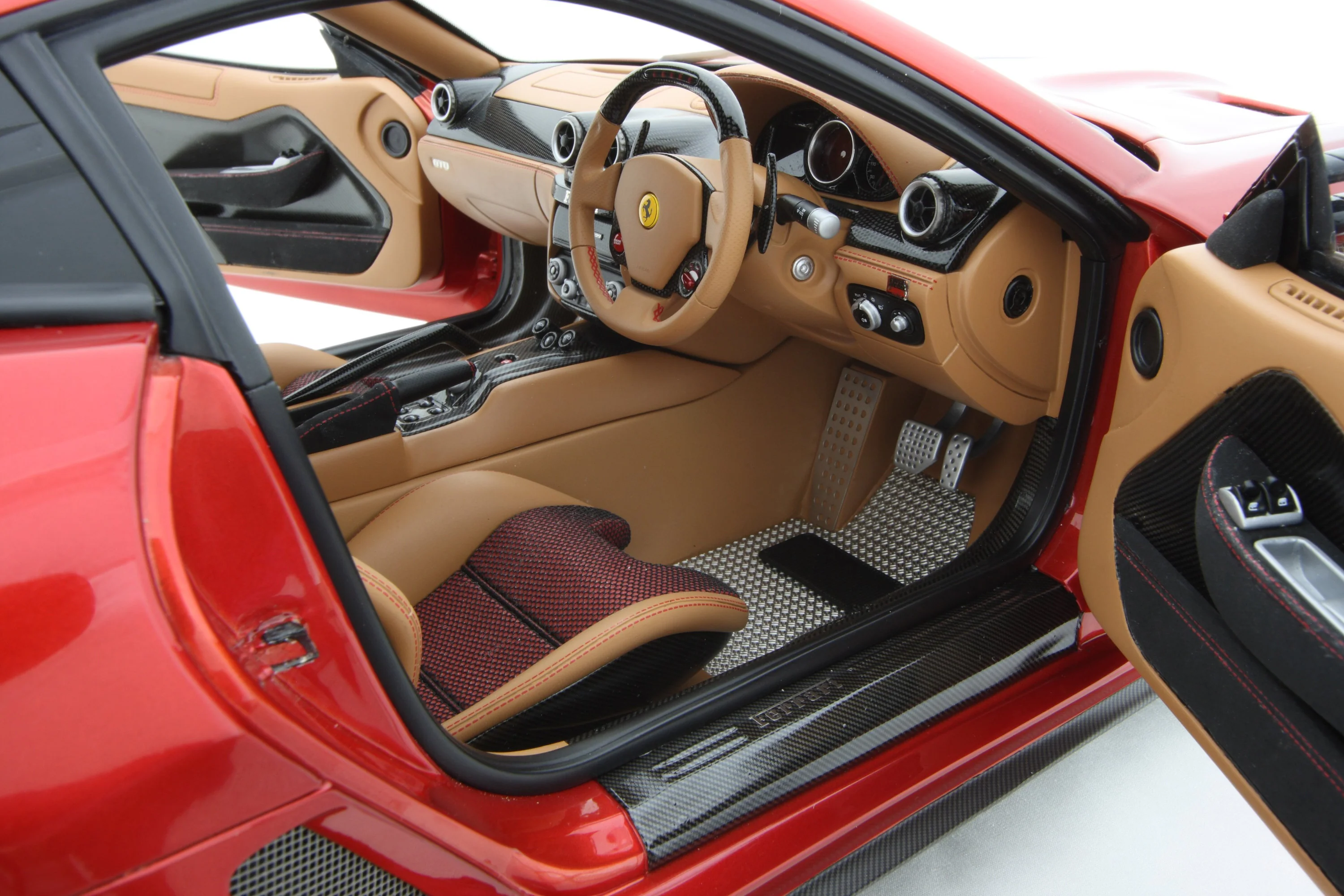 Ferrari 599 - Tailor Made - Image 28