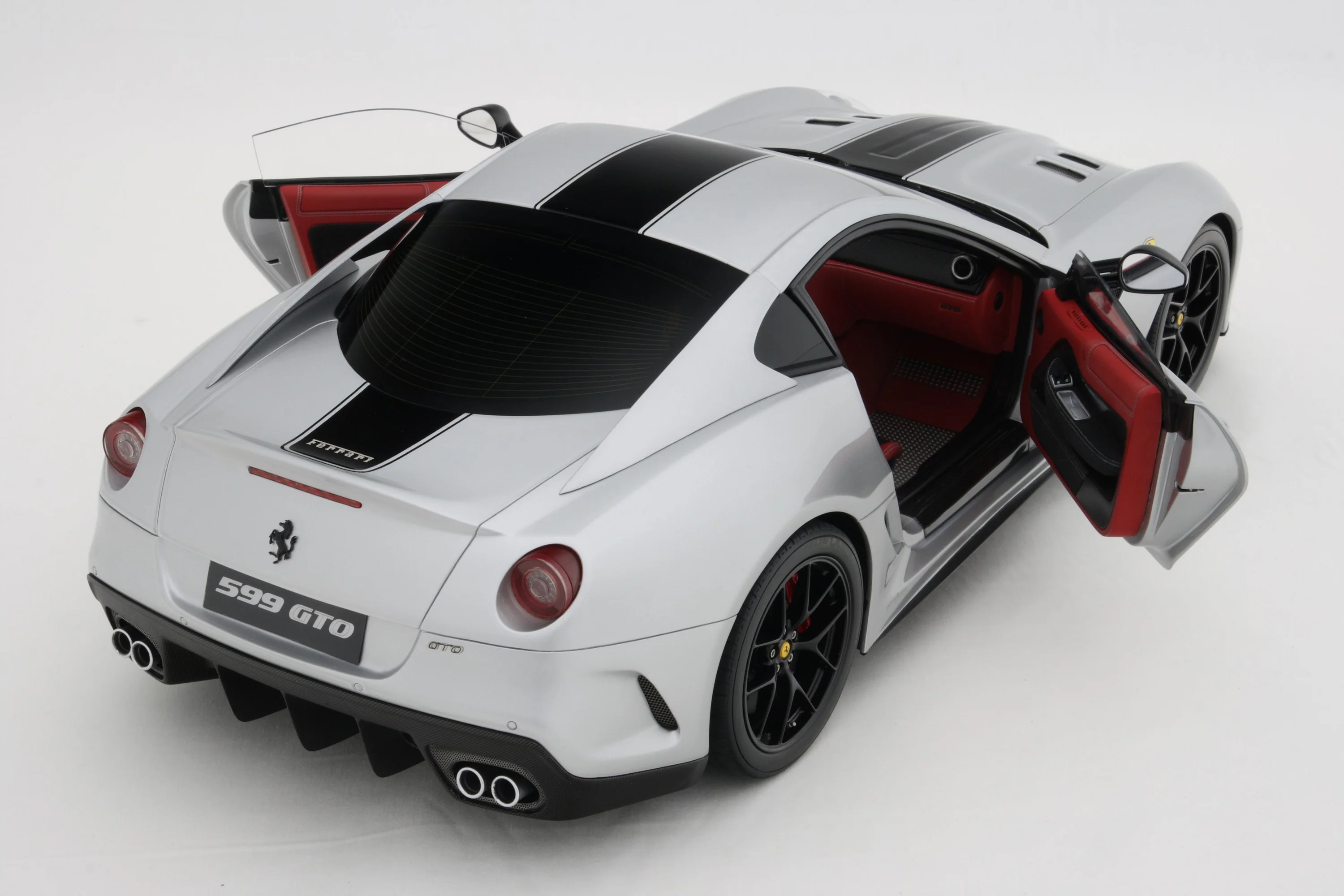 Ferrari 599 - Tailor Made - Image 29