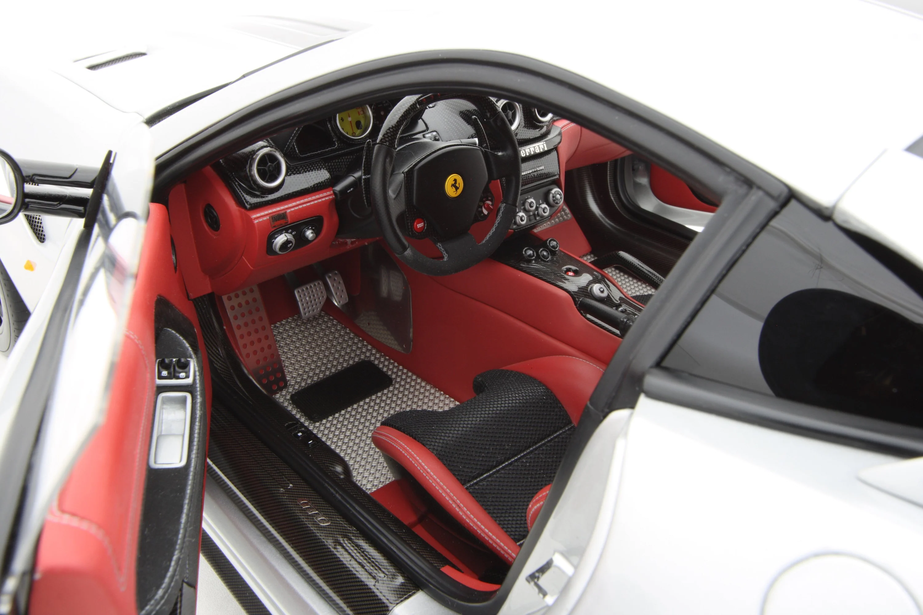 Ferrari 599 - Tailor Made - Image 30