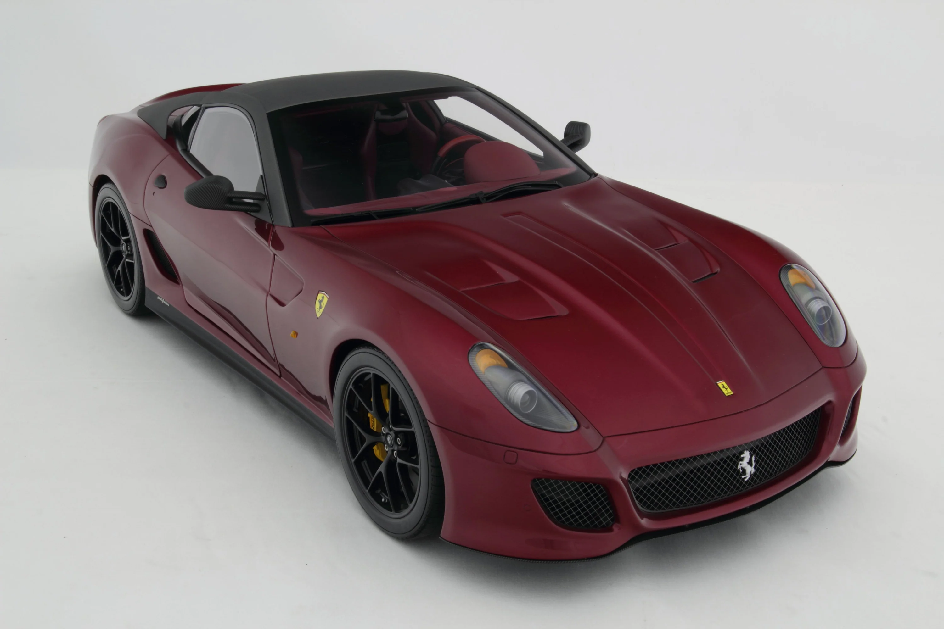 Ferrari 599 - Tailor Made - Image 33