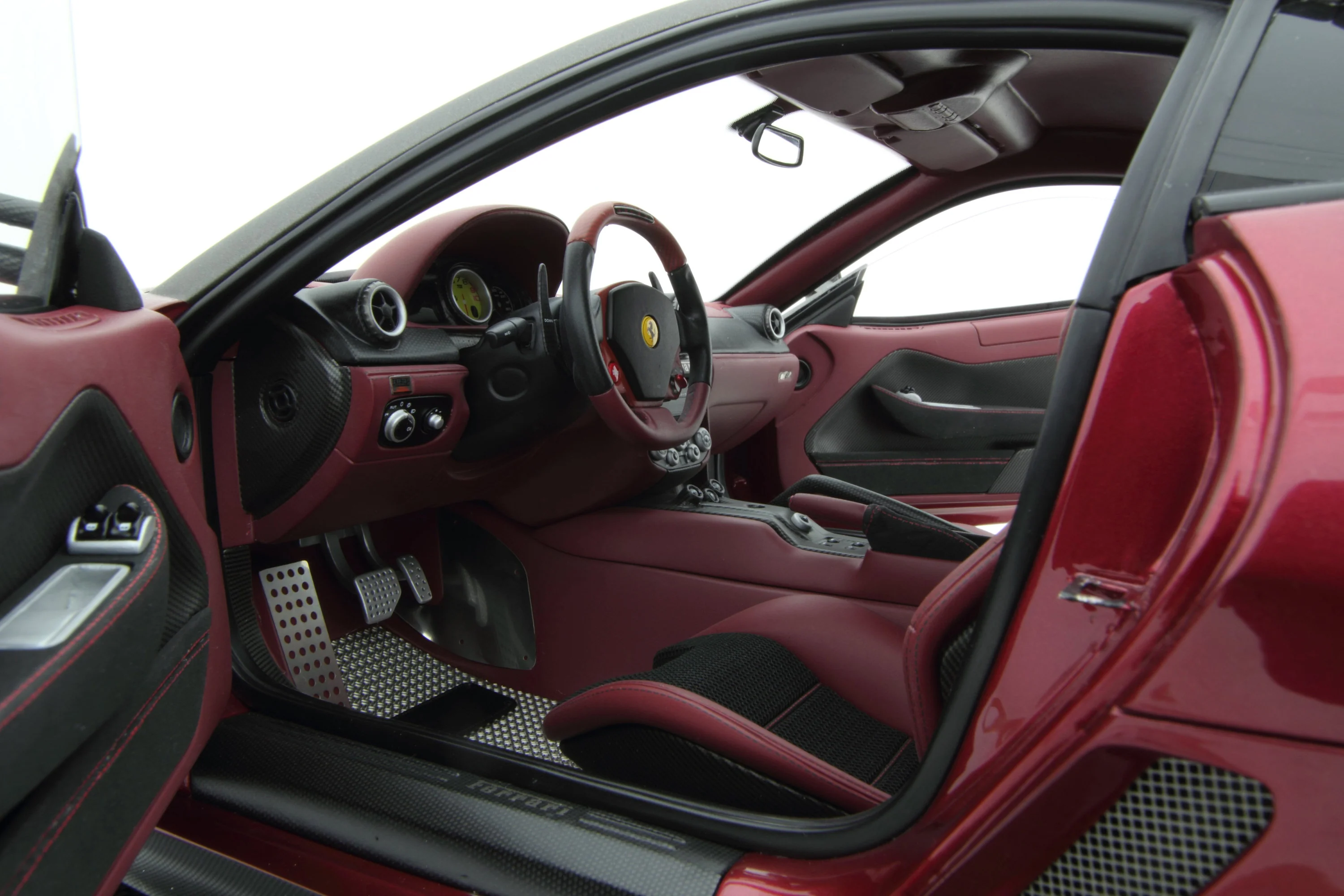 Ferrari 599 - Tailor Made - Image 34