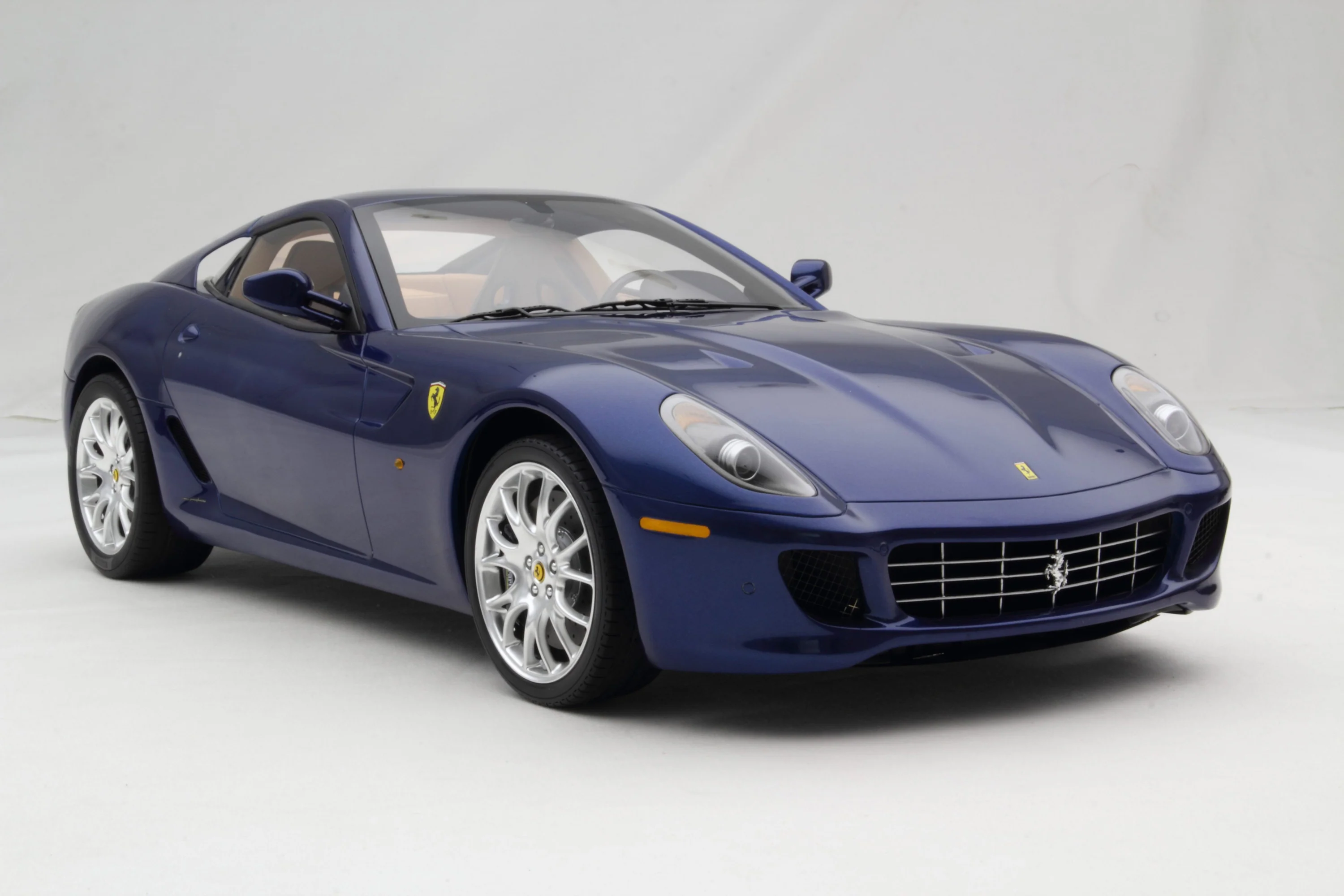 Ferrari 599 - Tailor Made - Image 36