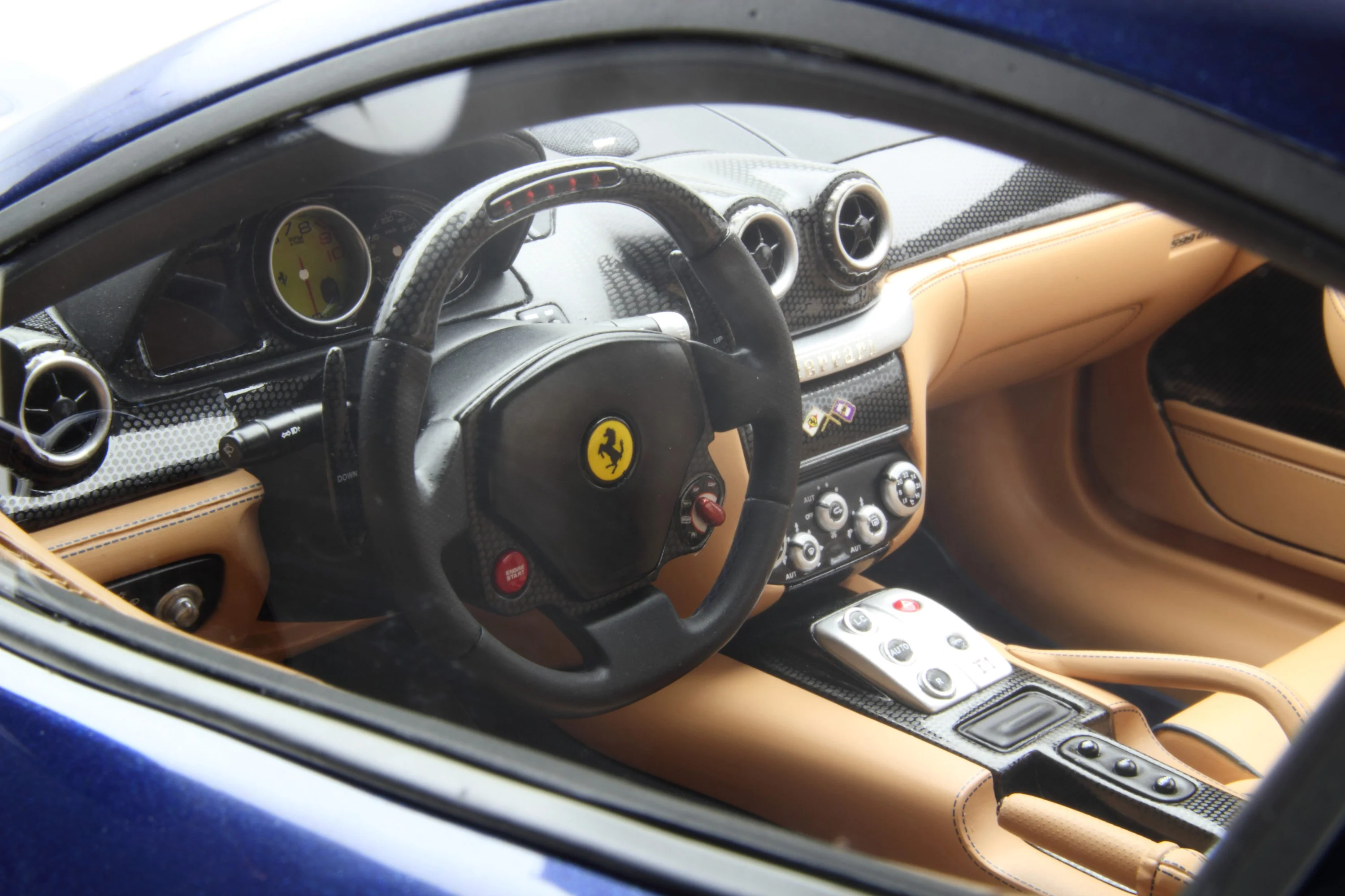 Ferrari 599 - Tailor Made - Image 37